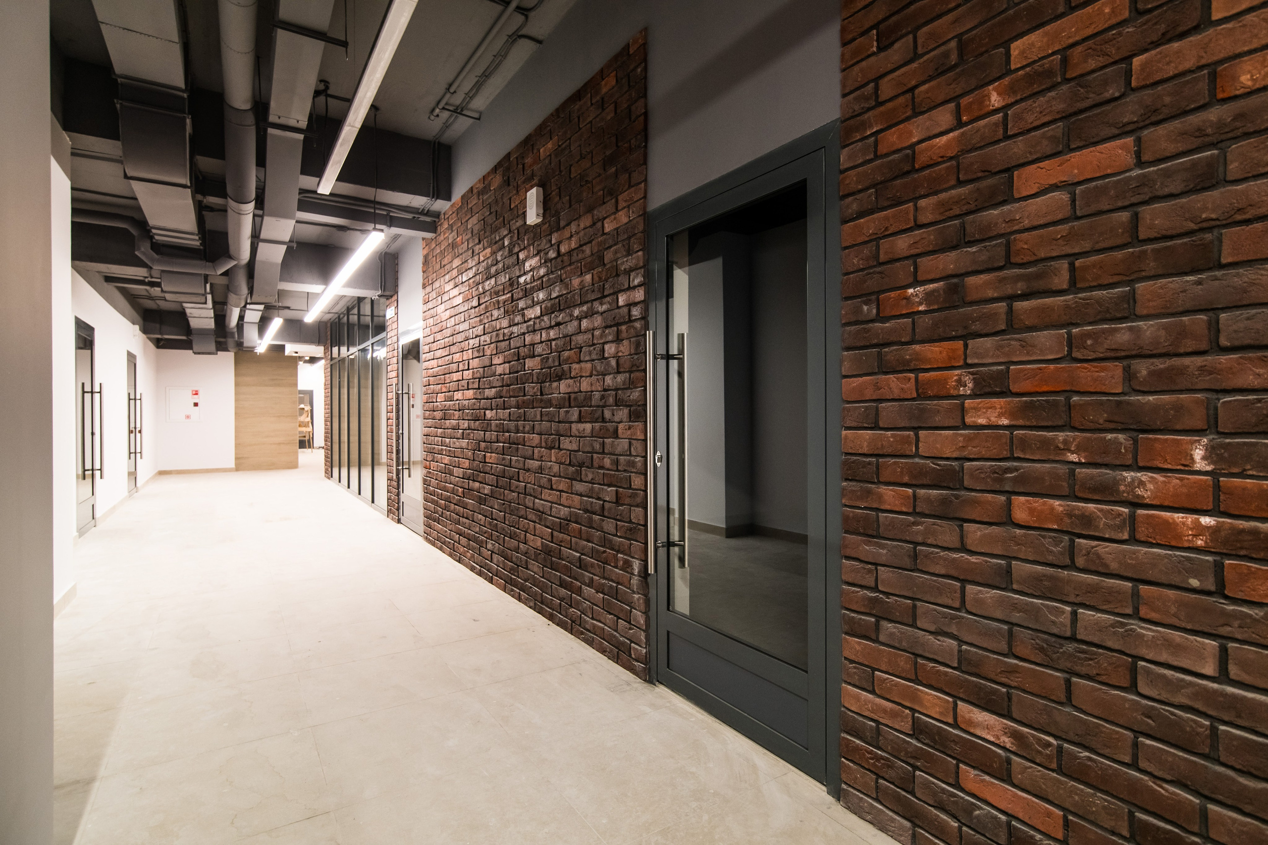 Интерьеры. Репортажный фотограф в Ижевске Константин Ившин