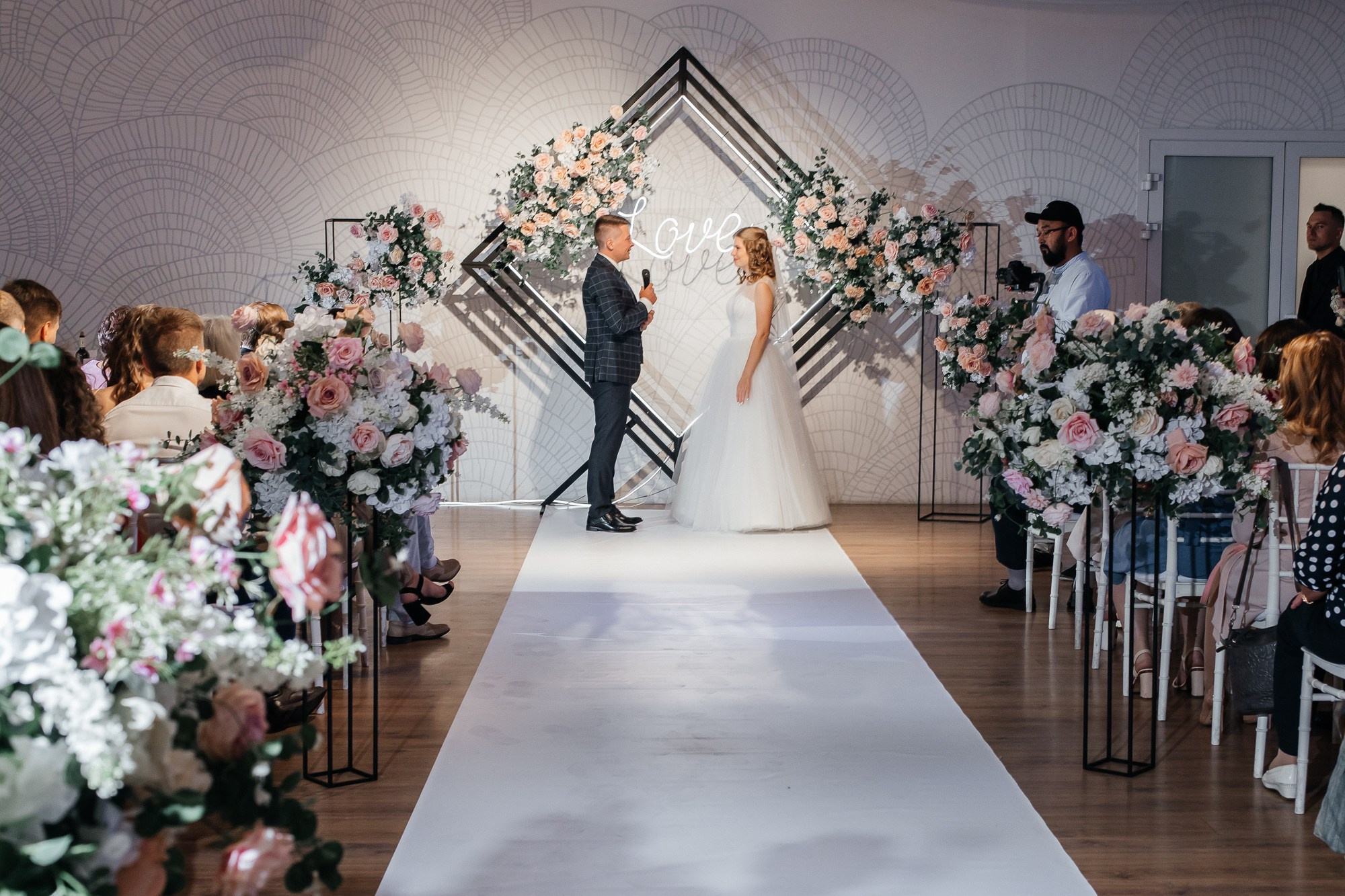 Elena and Anton. Фотограф в Уфе Катерина Быстрая