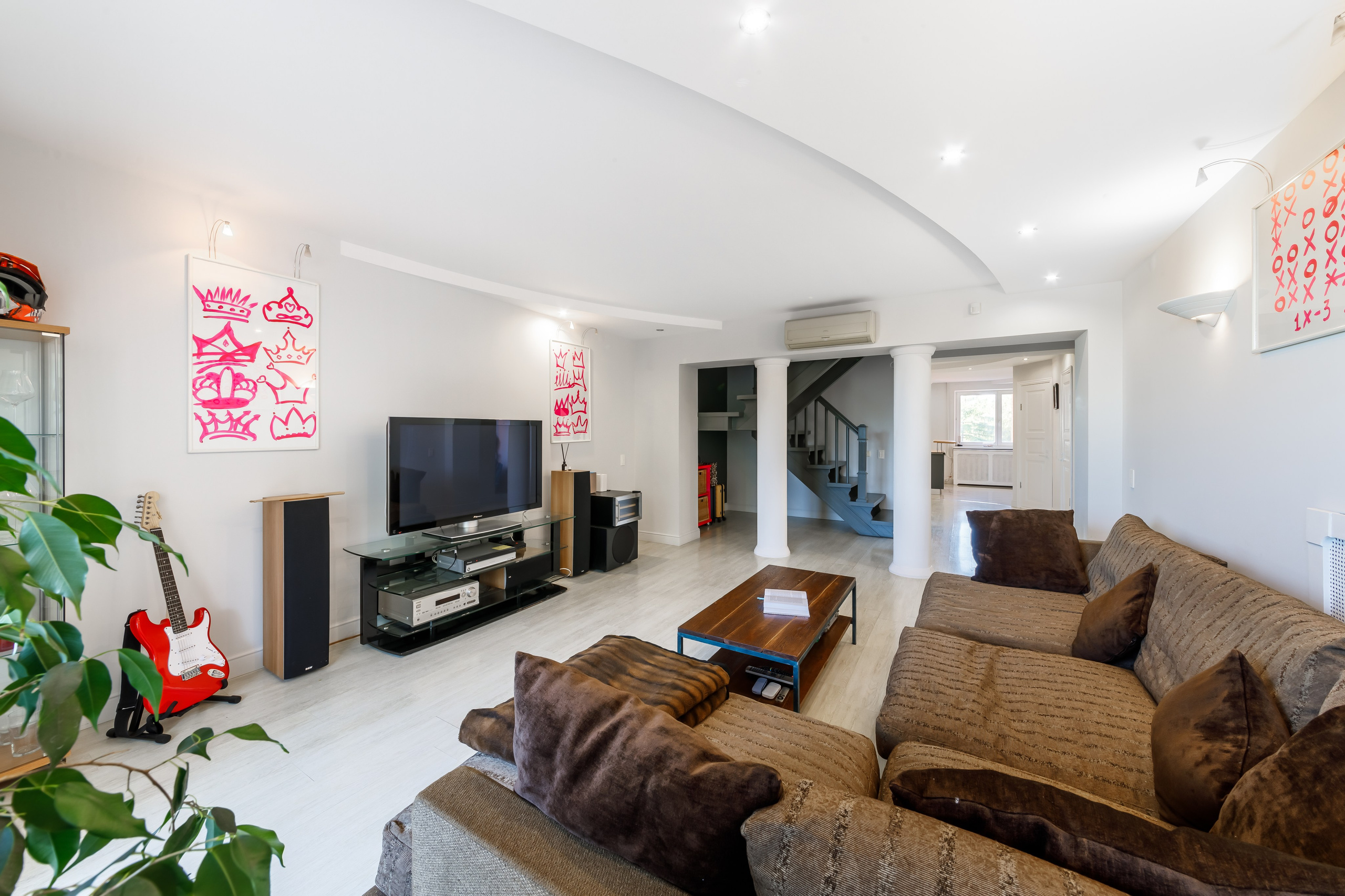 Фотосъемка Квартир в Пензе | Продающие Фото для Агентств и Собственников | R2 Studio. Фотограф Пенза | Интерьер & Архитектура | Деловой Портрет | R2 Studio