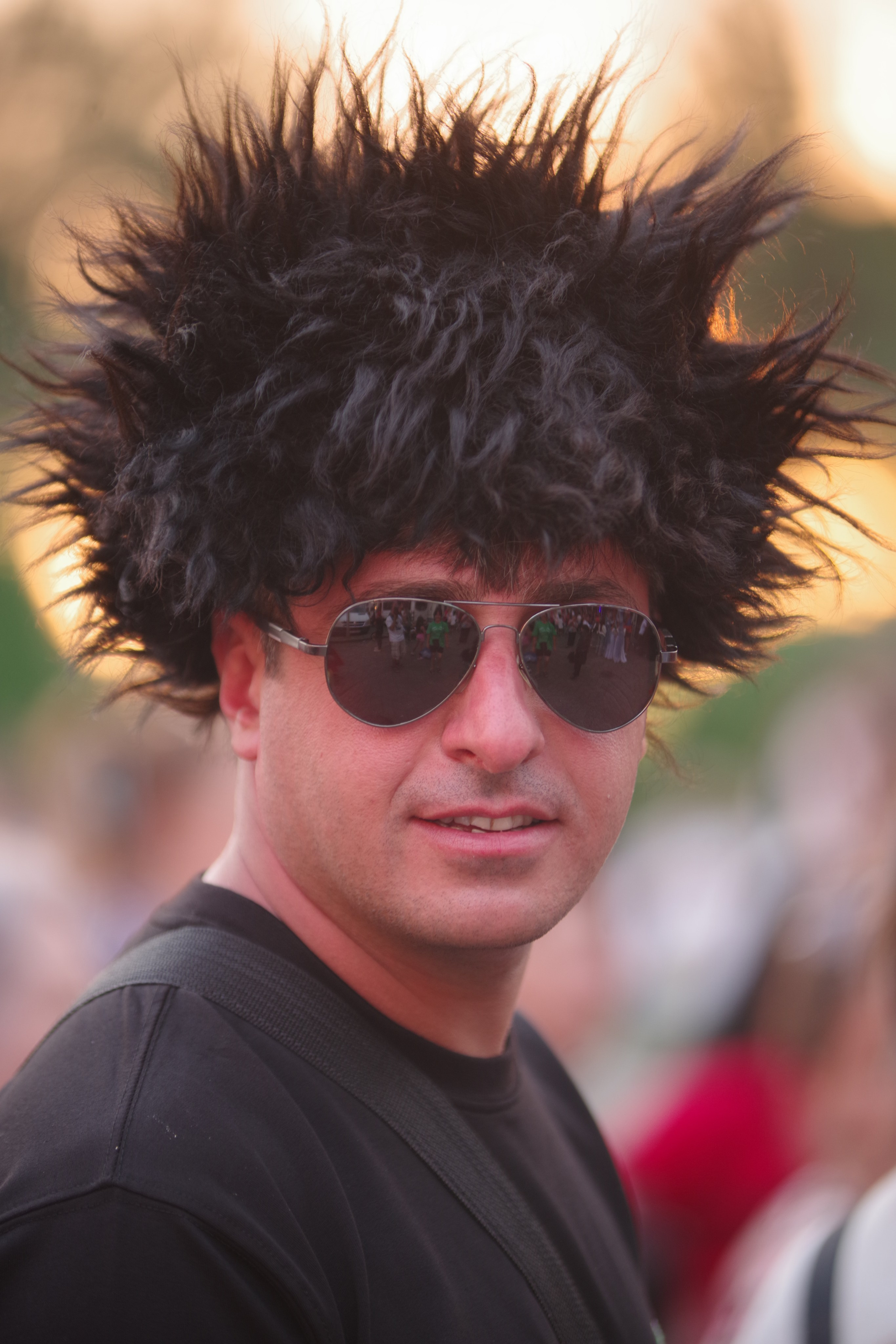 Батуми с ლილე. Портретный фотограф Денис Милютин