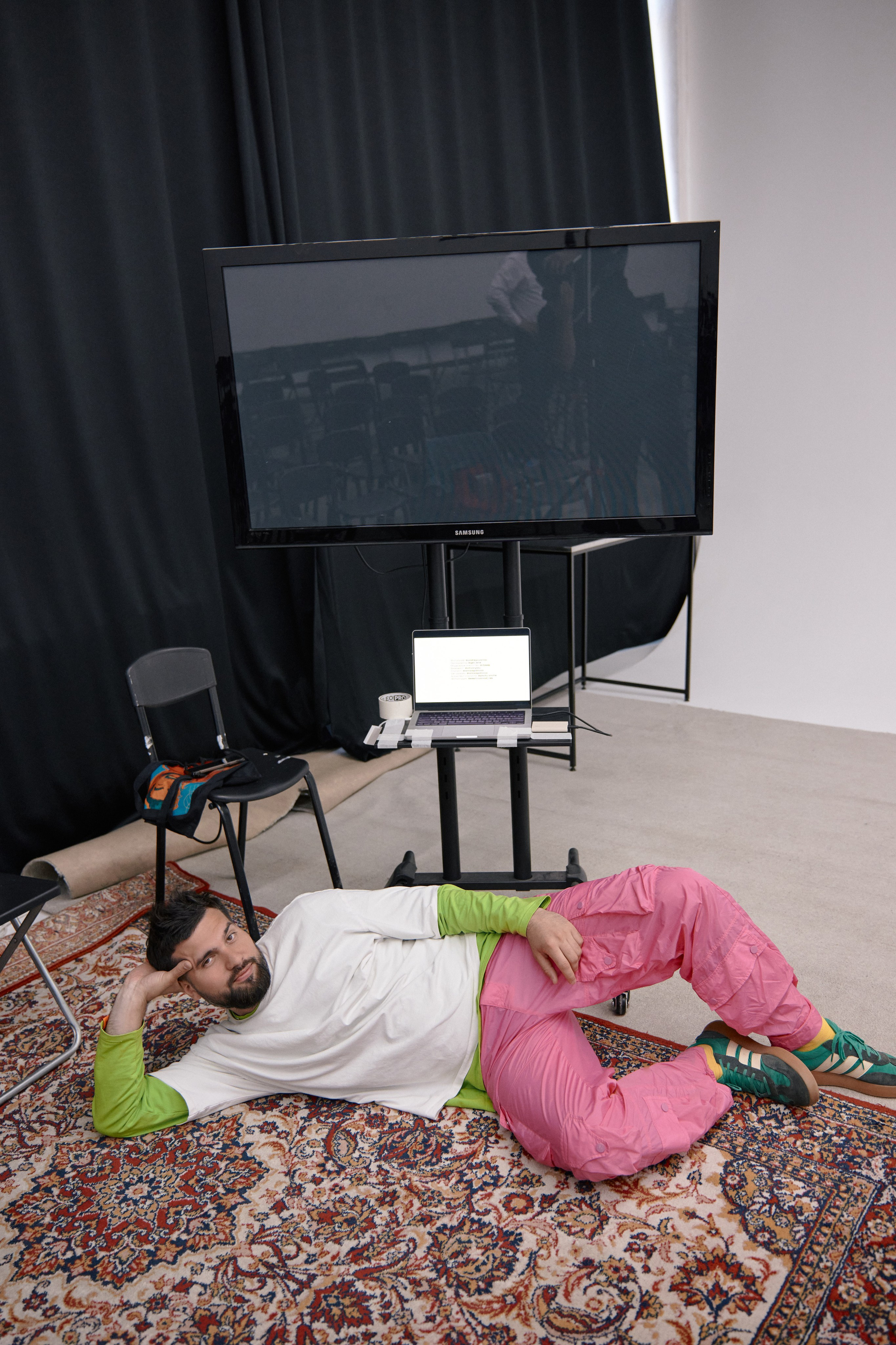 Эпицентр фотографической энергии. Мастер-классы от GetLens и Wfolio в Новосибирске. Сергей Богомолов. Свадебный и семейный фотограф