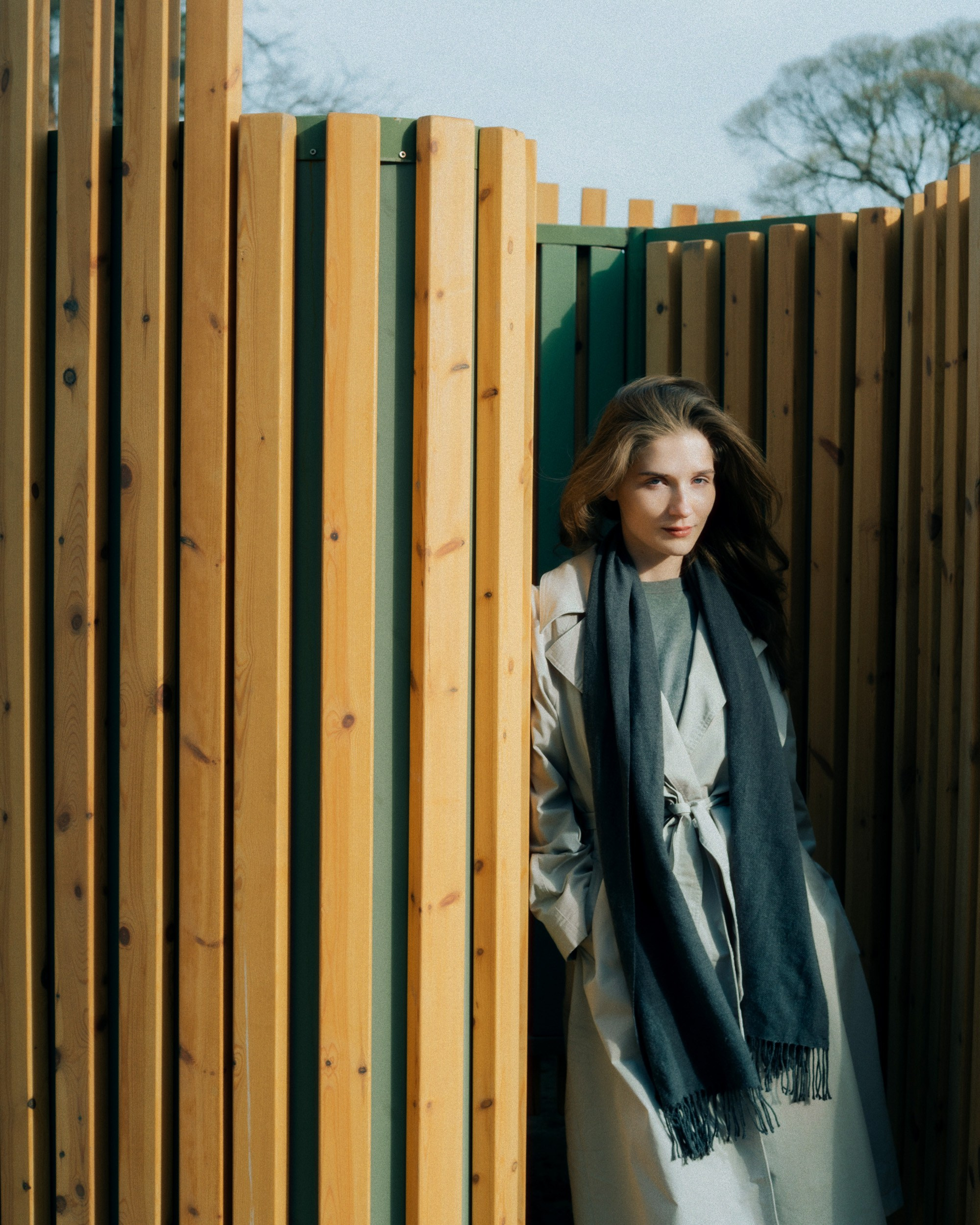 Anastasia. Портретный фотограф в Санкт-Петербурге Алексей Корзов