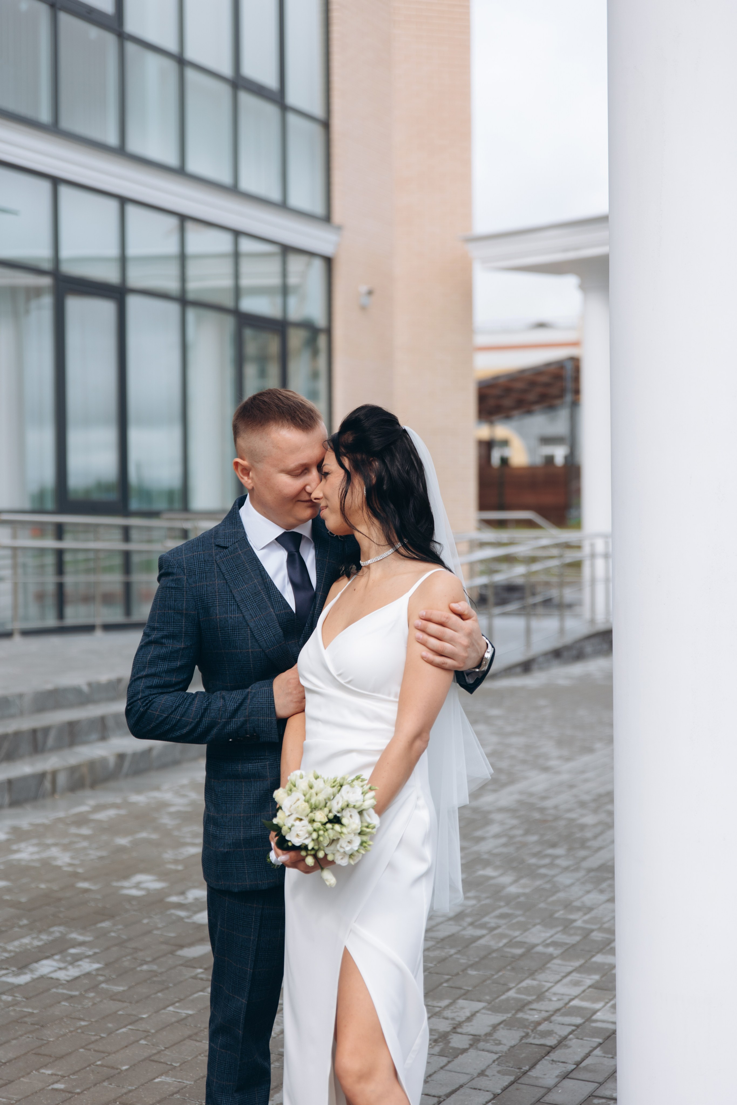 Татьяна и Владимир. Семейный фотограф Ярославль Екатерина Охлопкова