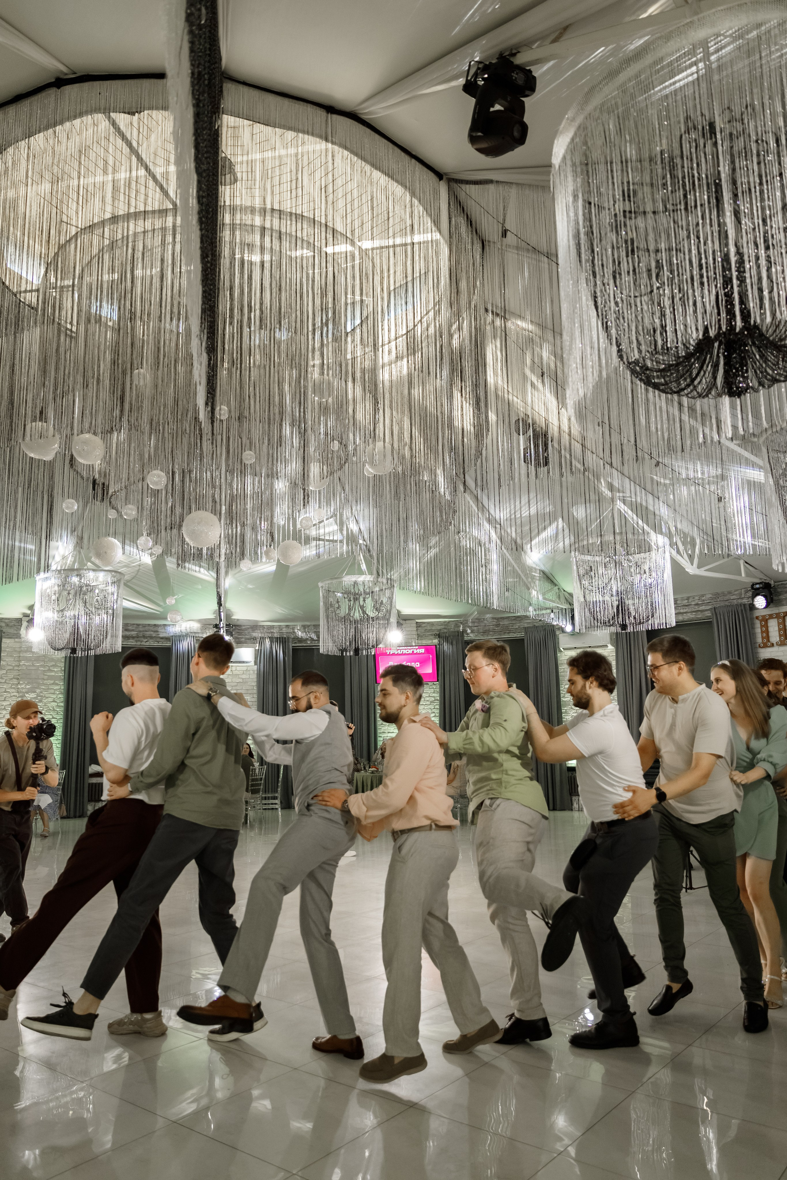 Кирилл и Ольга. Свадебный фотограф, крещение, венчание СПБ, Белгород Анна Коршунова