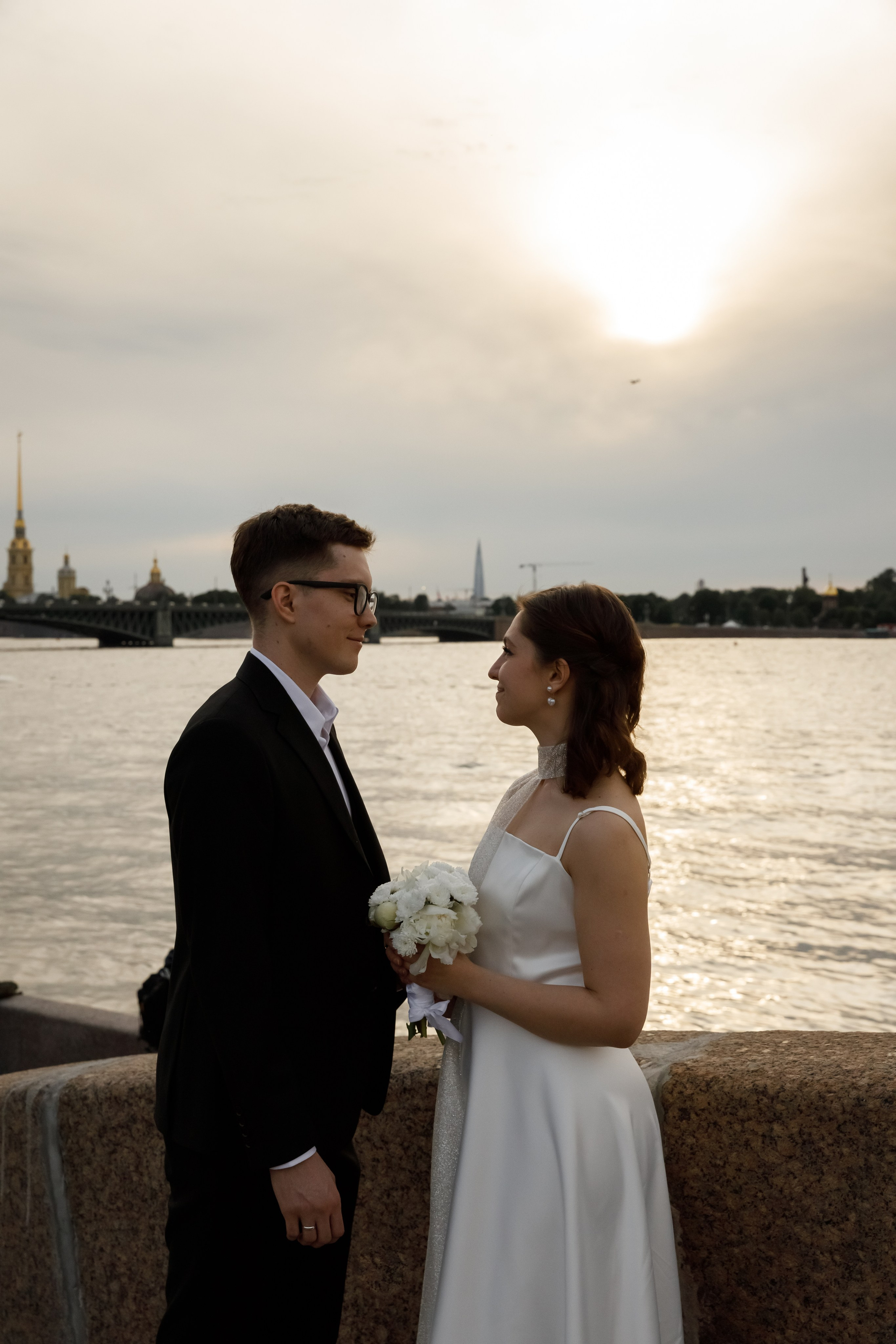 Ярослав и Маргарита. Свадебный фотограф, крещение, венчание СПБ, Белгород Анна Коршунова