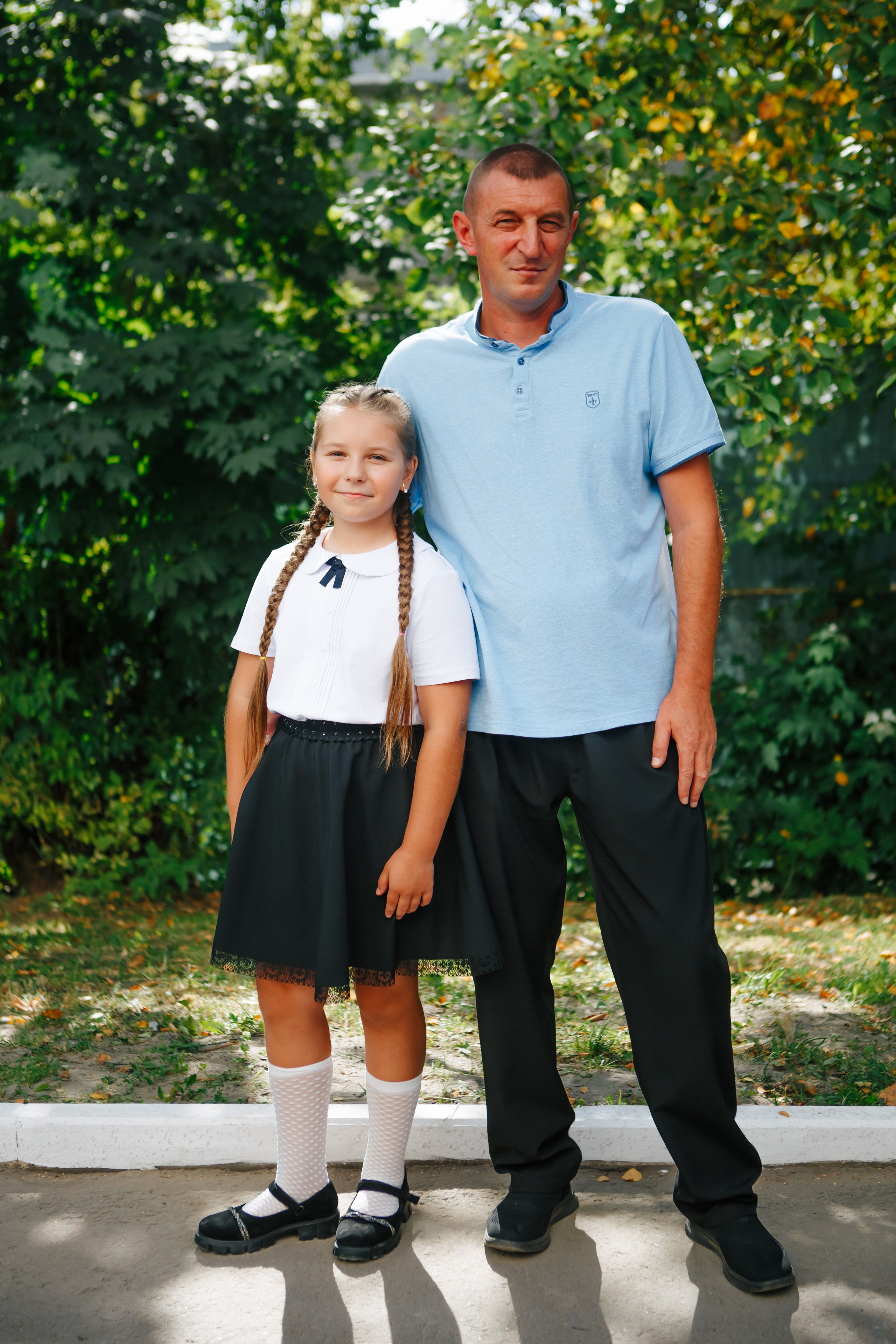 2025. Фотограф Александра Рышкова