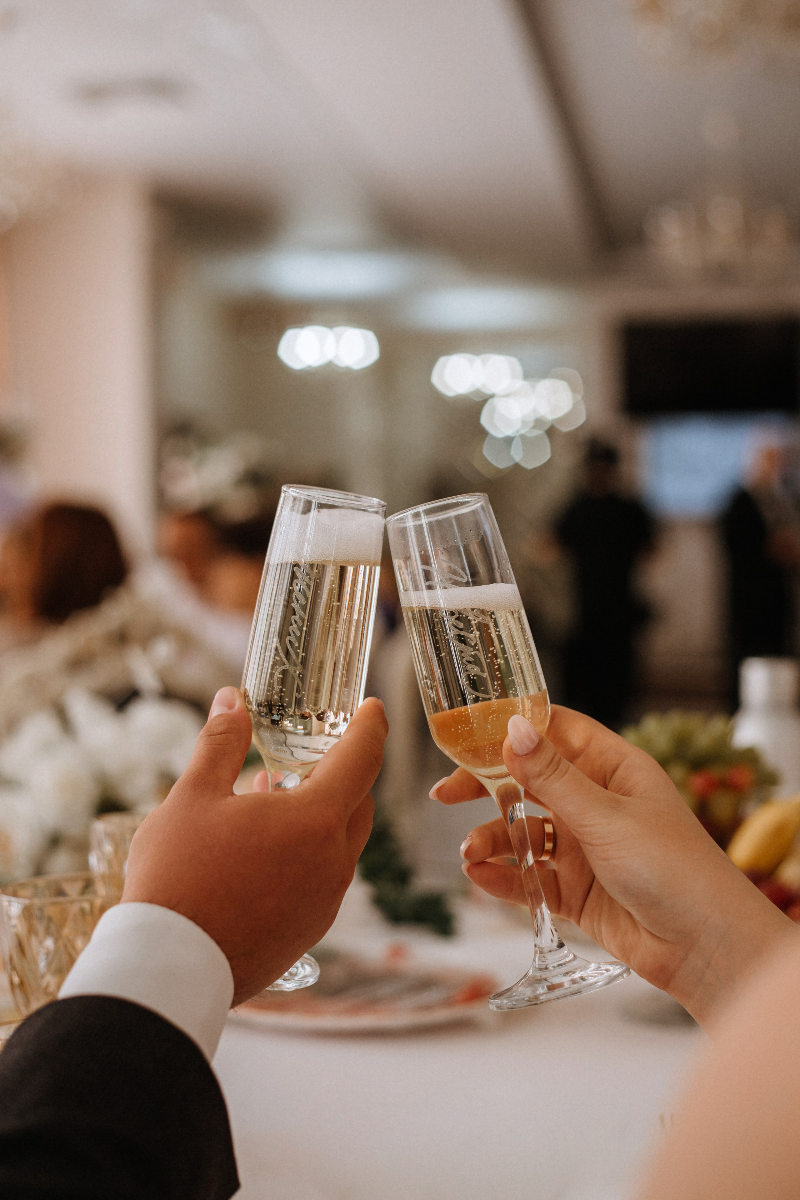 Максим и Ирина. Фотограф в Волгограде и Москве | Анастасия Лаврова