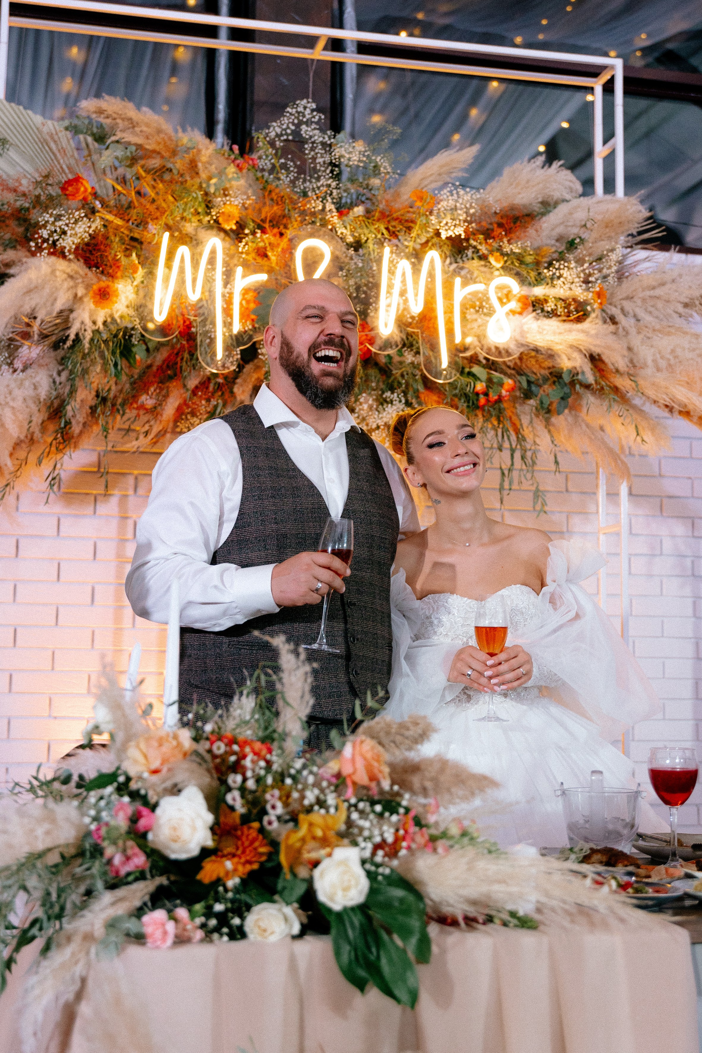 Елена и Данила. Свадебный фотограф Кирилл Пархоменко. Фотосессия свадебная