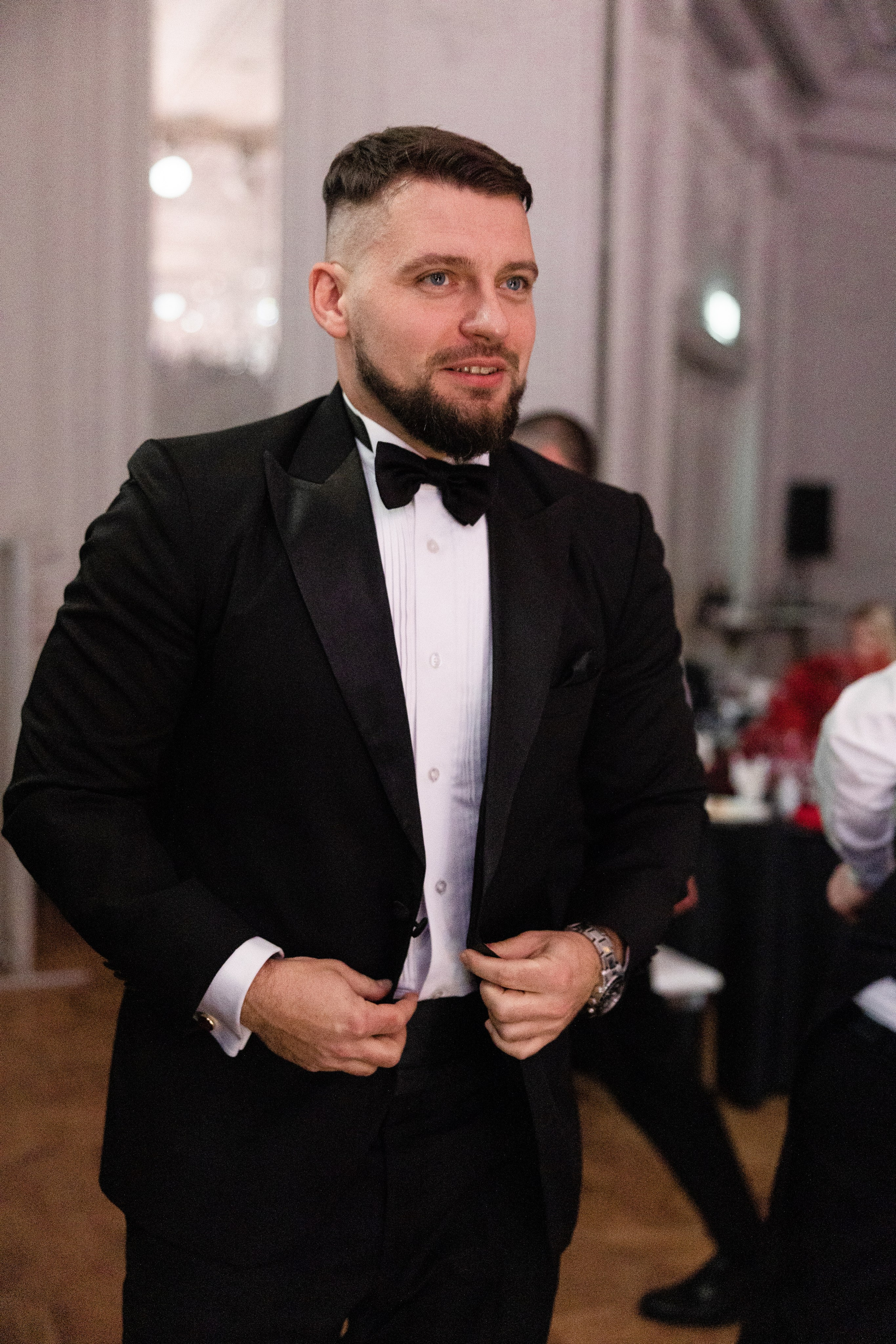 WHITE Wedding Sposa Awards. Свадебный и семейный фотограф Москва Екатерина Верижникова