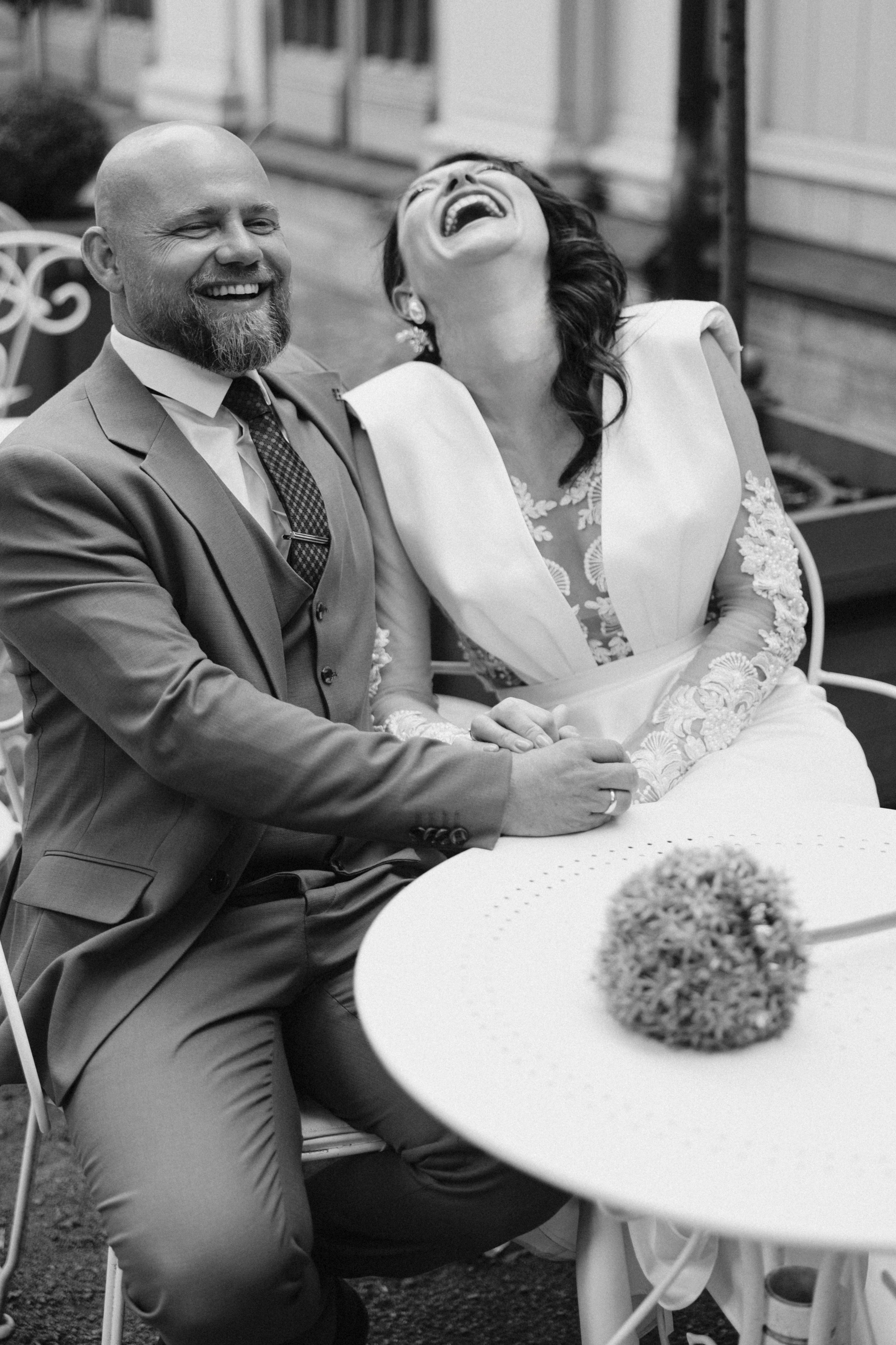 Елена и Евгений. Свадебный фотограф Курск Максим Ноздрачев