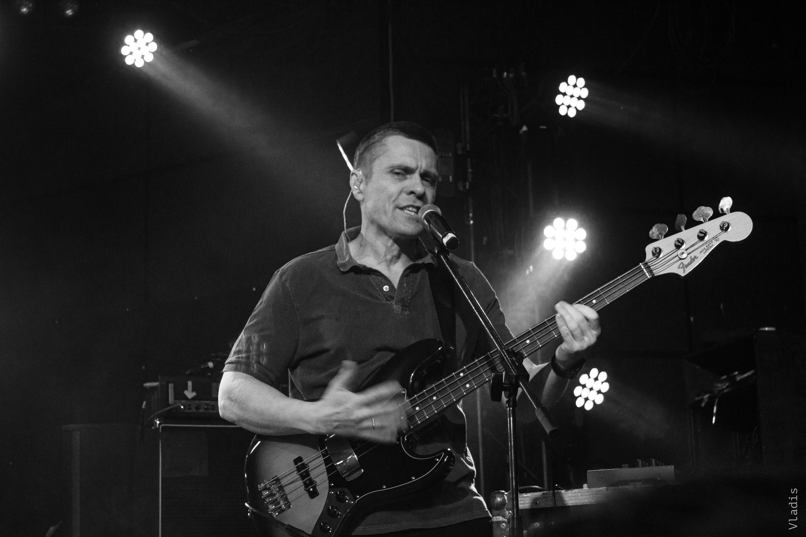 Кирпичи | JAGGER | Feb.2024. VLADIS PISKUNOV | Концертные Фото |Репортажи