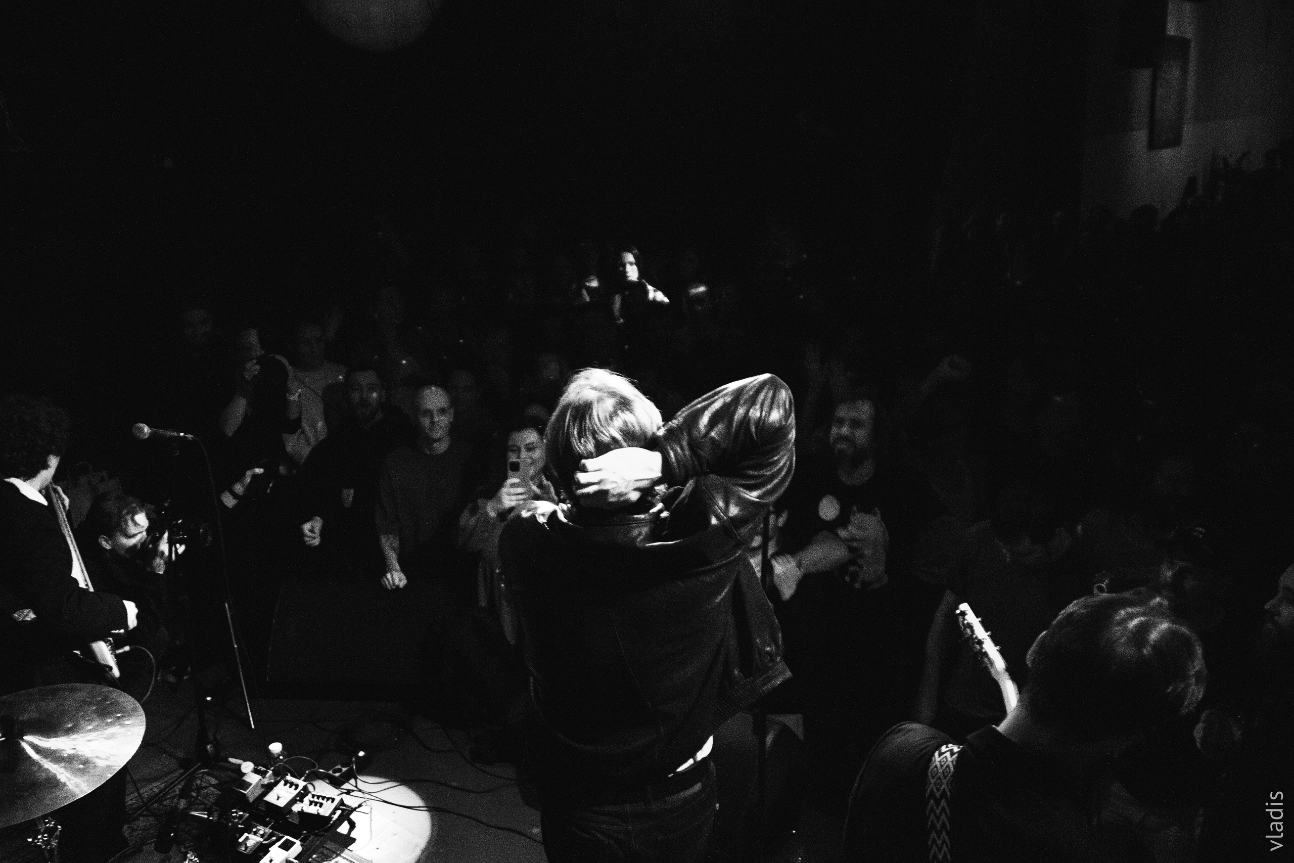 ХОХМА — Мачты |Петербург 16.11.2024. VLADIS PISKUNOV | Концертные Фото |Репортажи