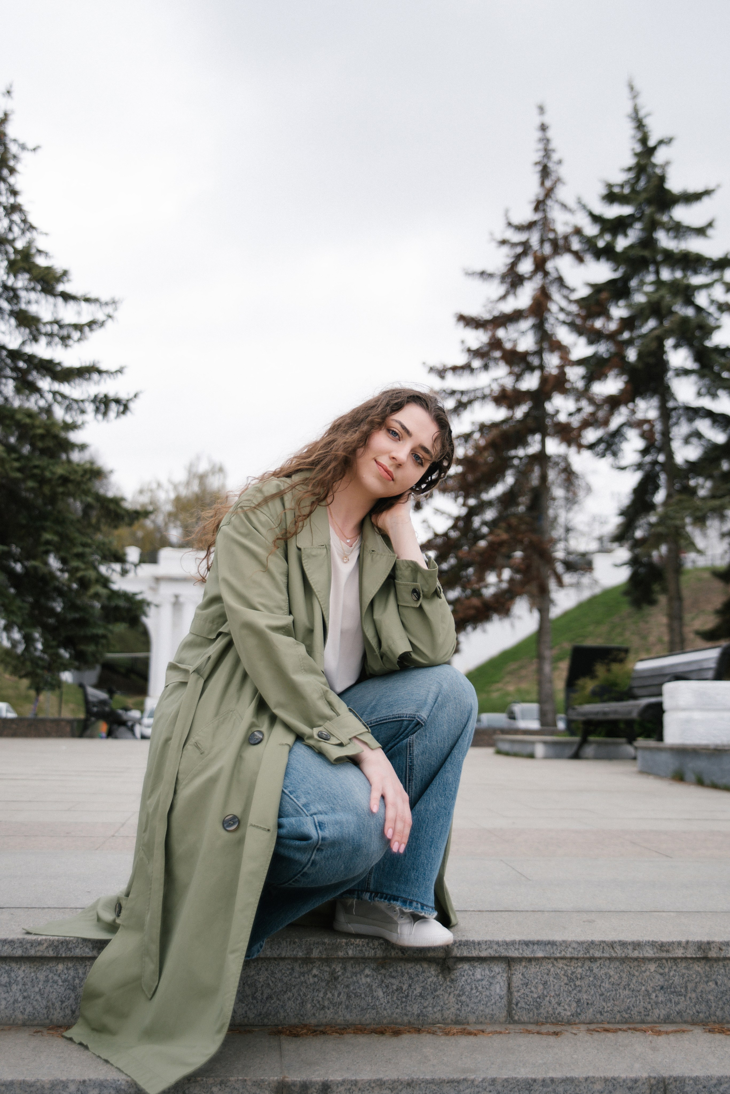 КАТЯ. Фотограф в Ярославле Грибанова Ирина