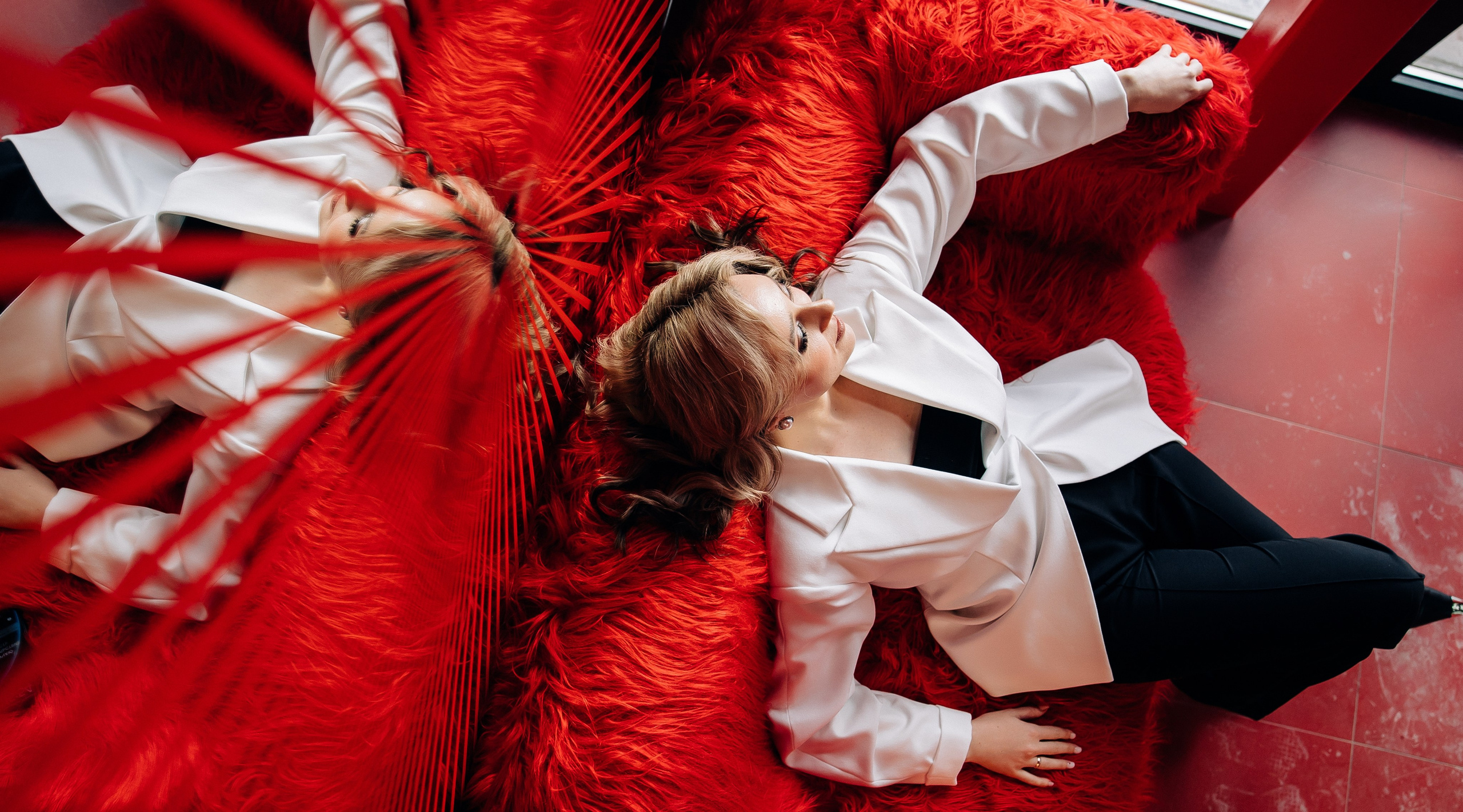 Вед Хантер 4.0. Свадебный и семейный фотограф в Воронеже Свиридова Евгения