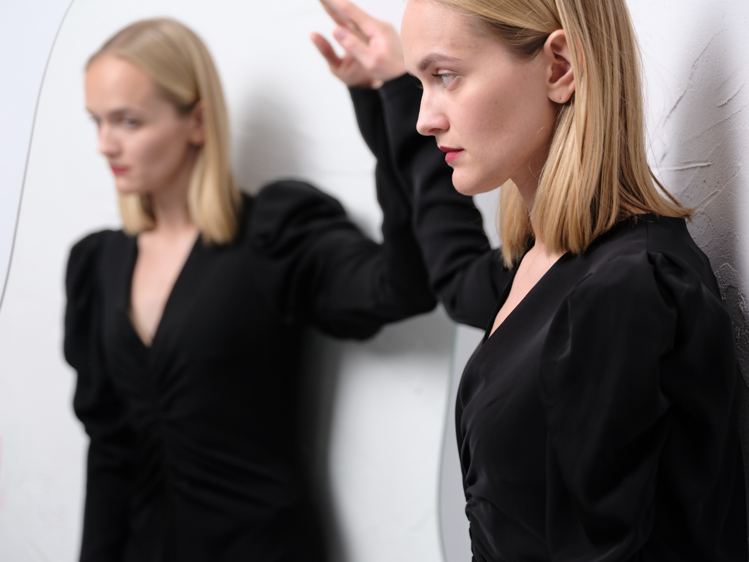 Василиса. Фотограф в Москве и Праге: индивидуальные портреты, парные фотосессии