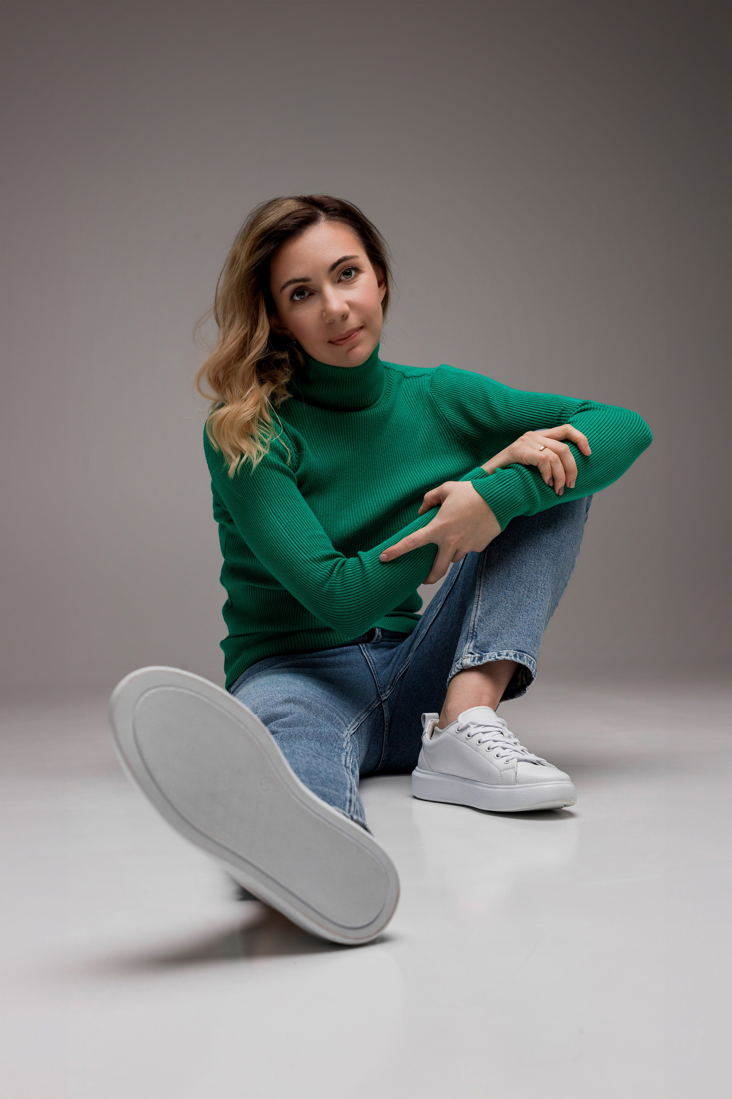 Портреты. Ваш фотограф в Екатеринбурге Максим Мухин