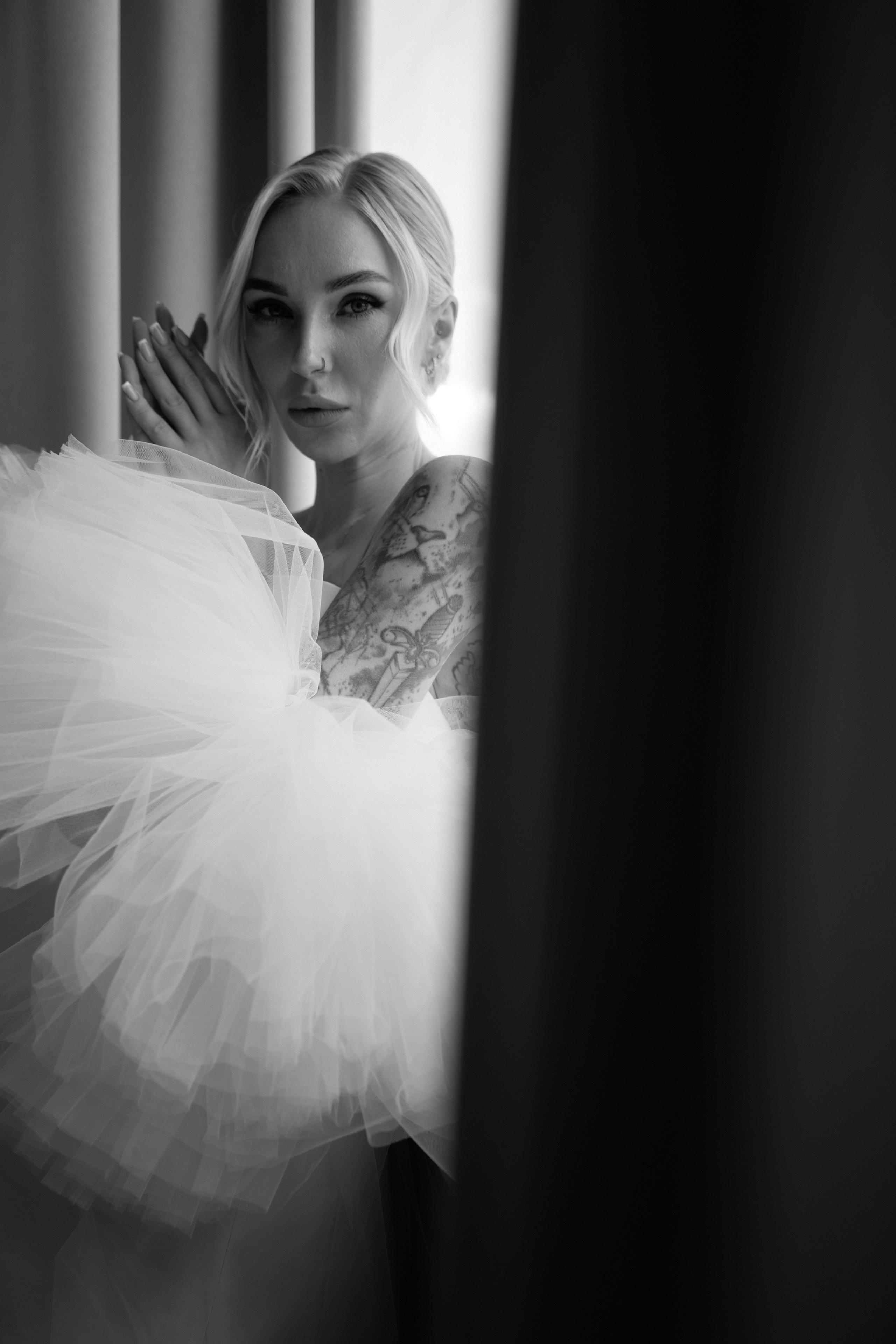 Антон и Оля. Фотограф Екатеринбург