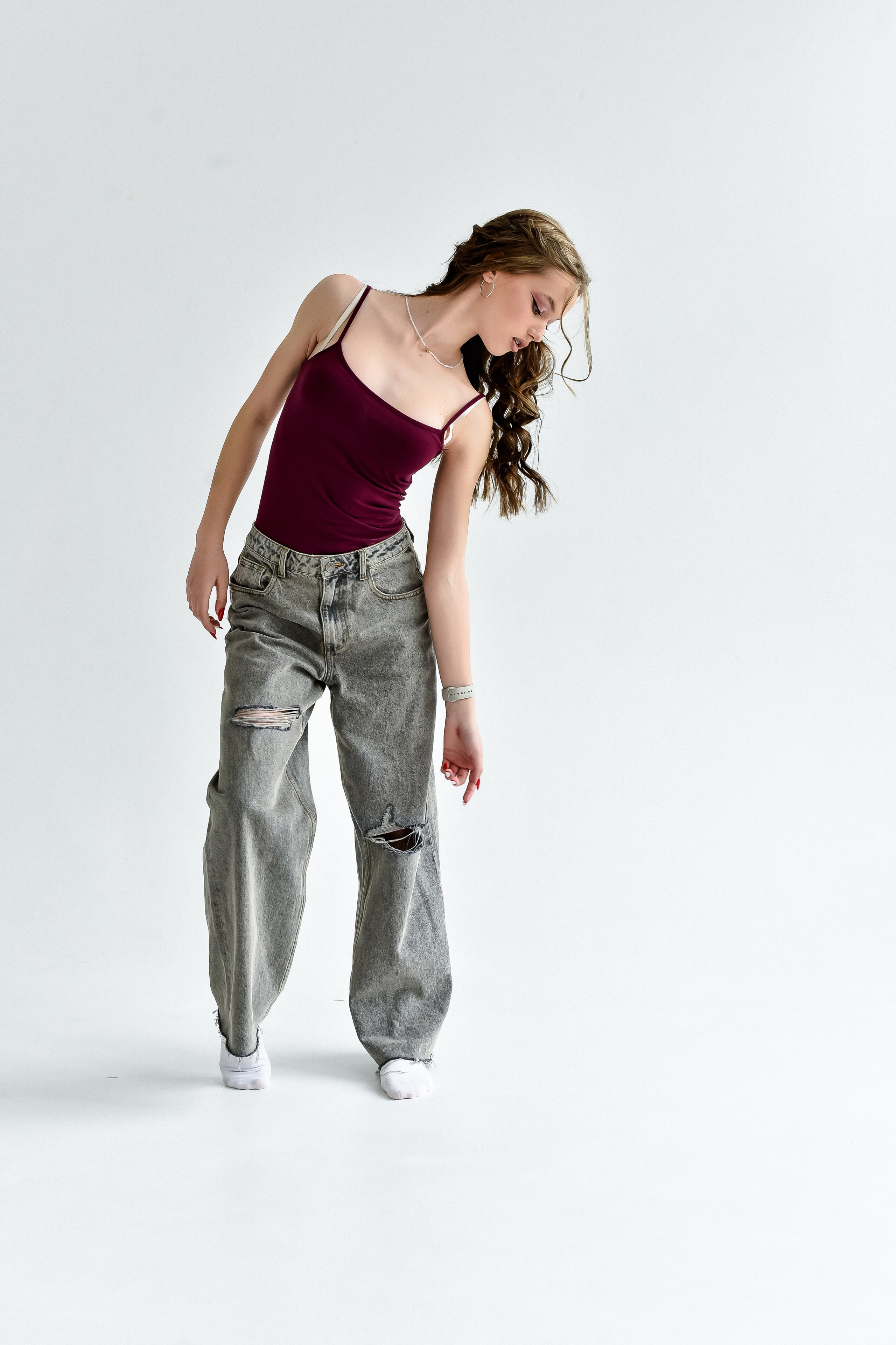 Дарья и Полина