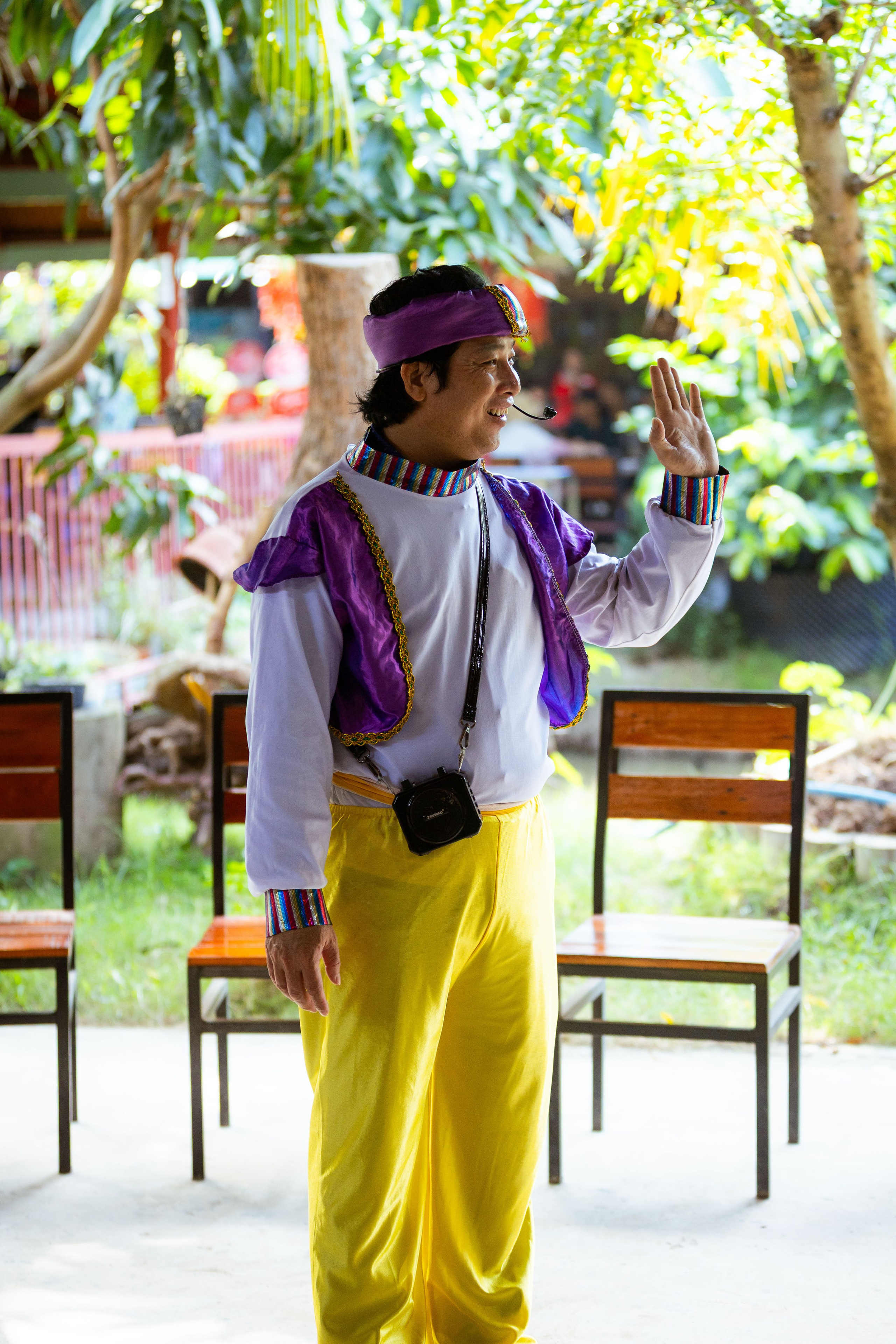 Вьетнам (зима 2025-2026). Фотограф Виноградов Константин