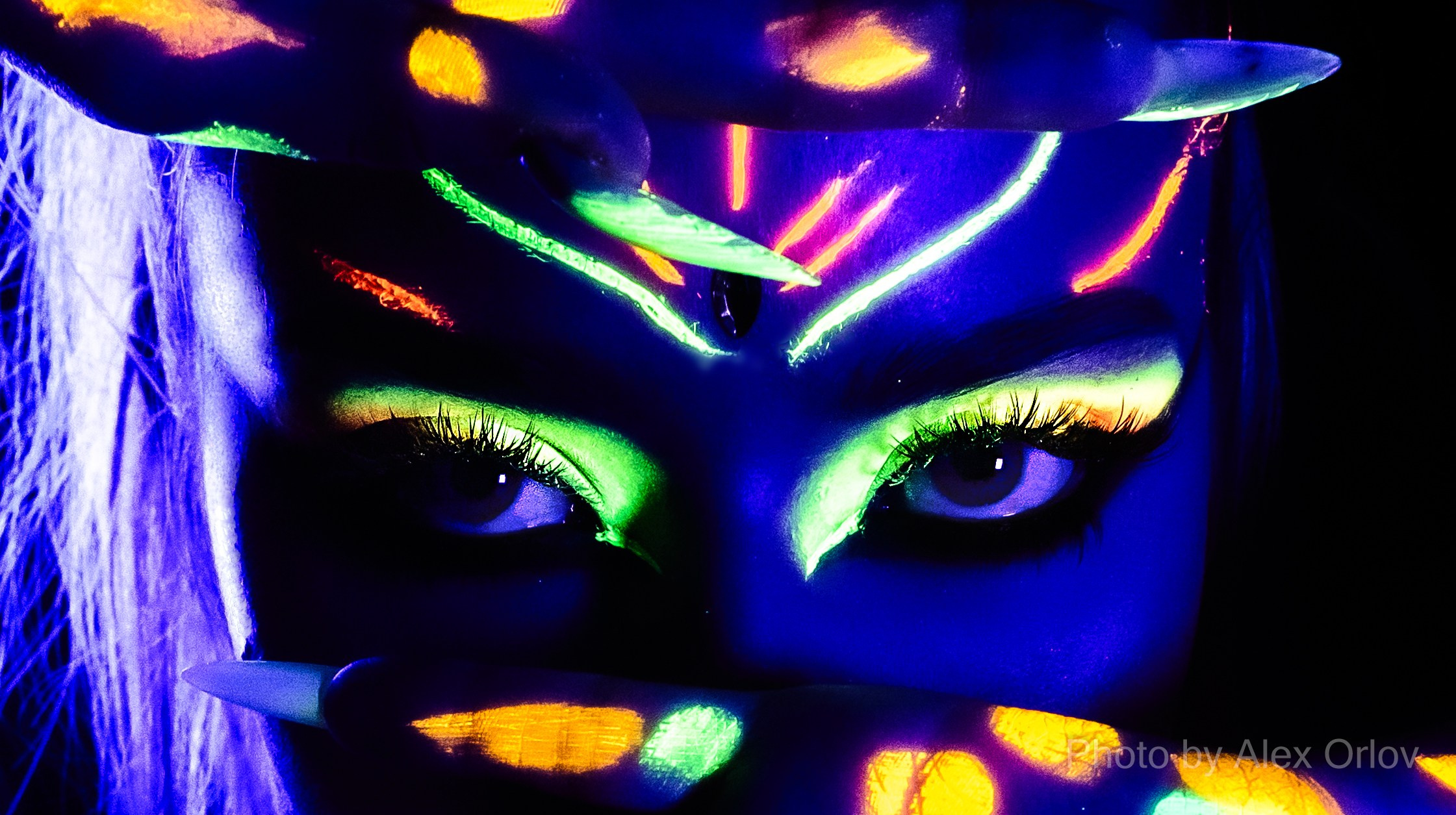 Фотограф Орлов Алексей Петрович. Челябинск