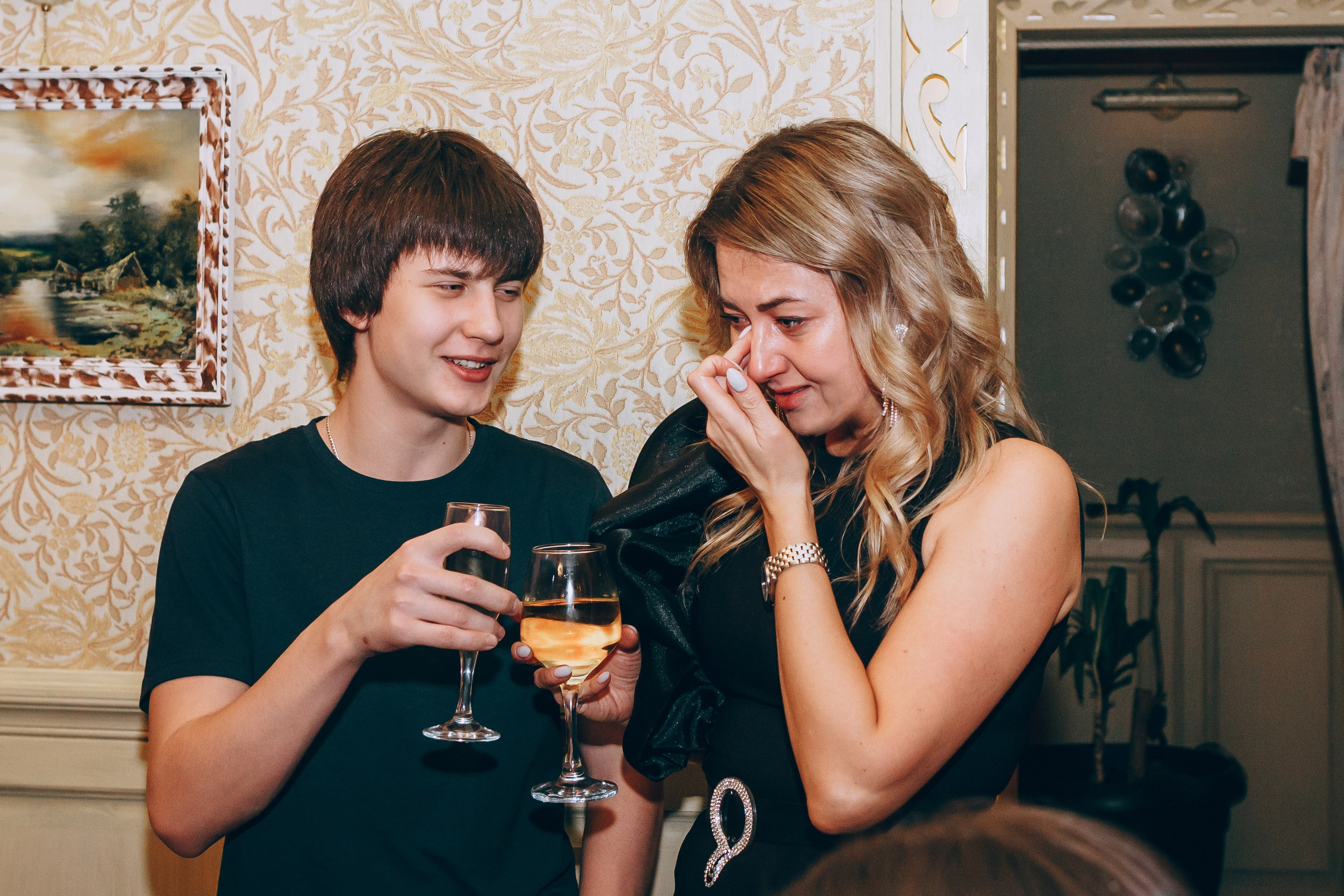 Репортажные съемки мероприятий. Дарья, фотограф, Москва