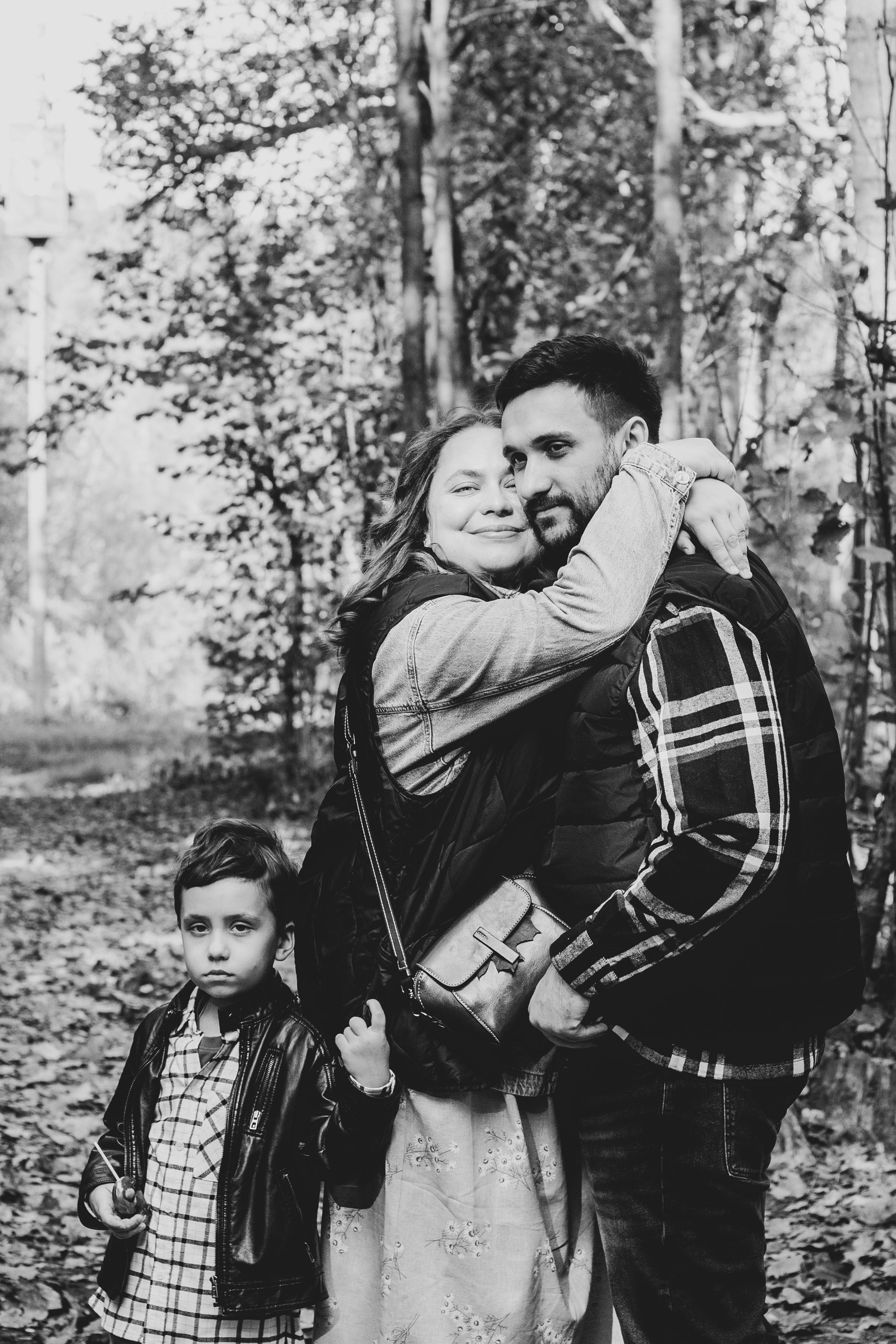 Семейная. Дарья, фотограф, Москва