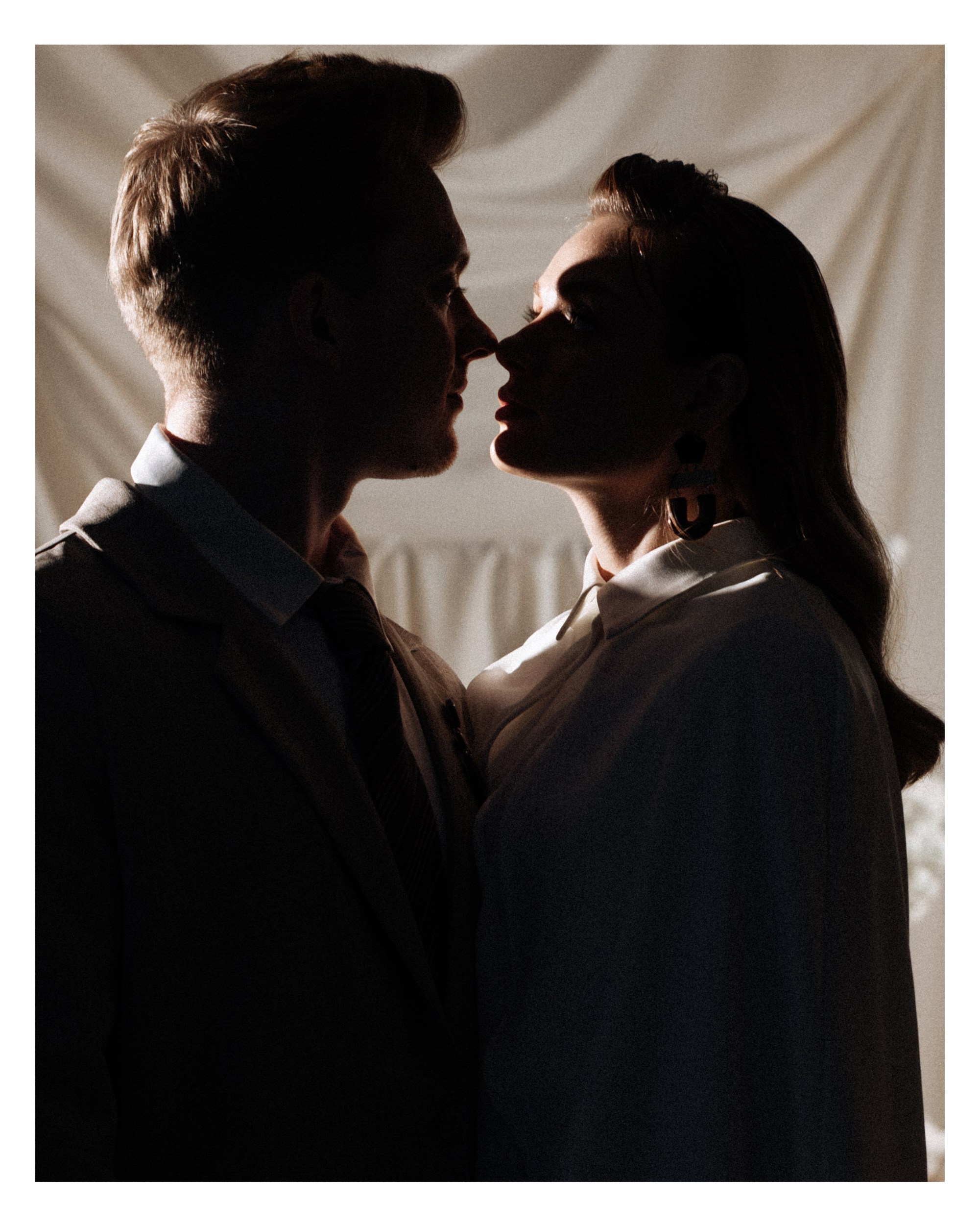 Григорий и Софья. Фотограф Ершова Светлана