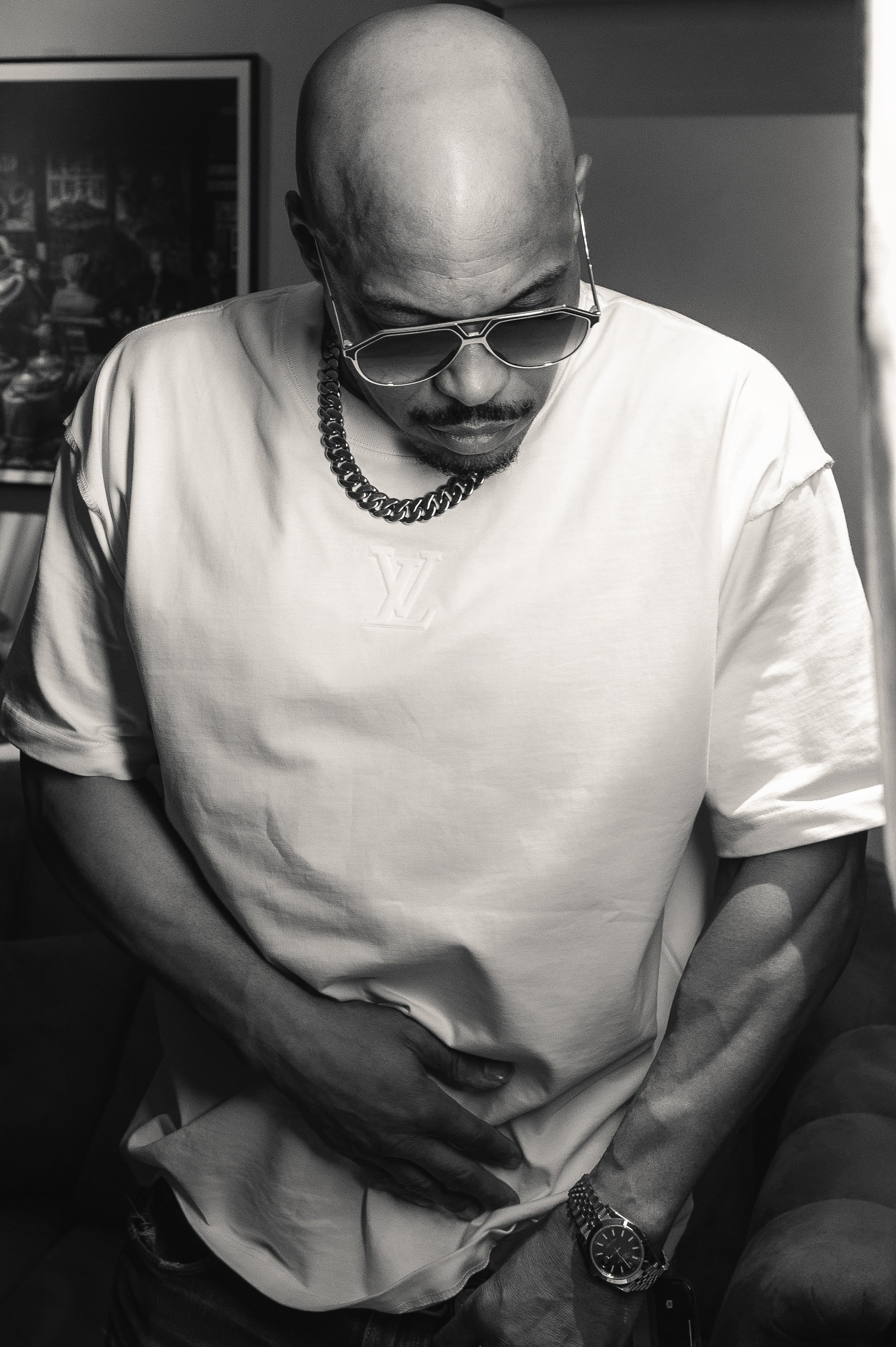 Портреты. Фотограф в Санкт-Петербурге Wanna Tha Photo