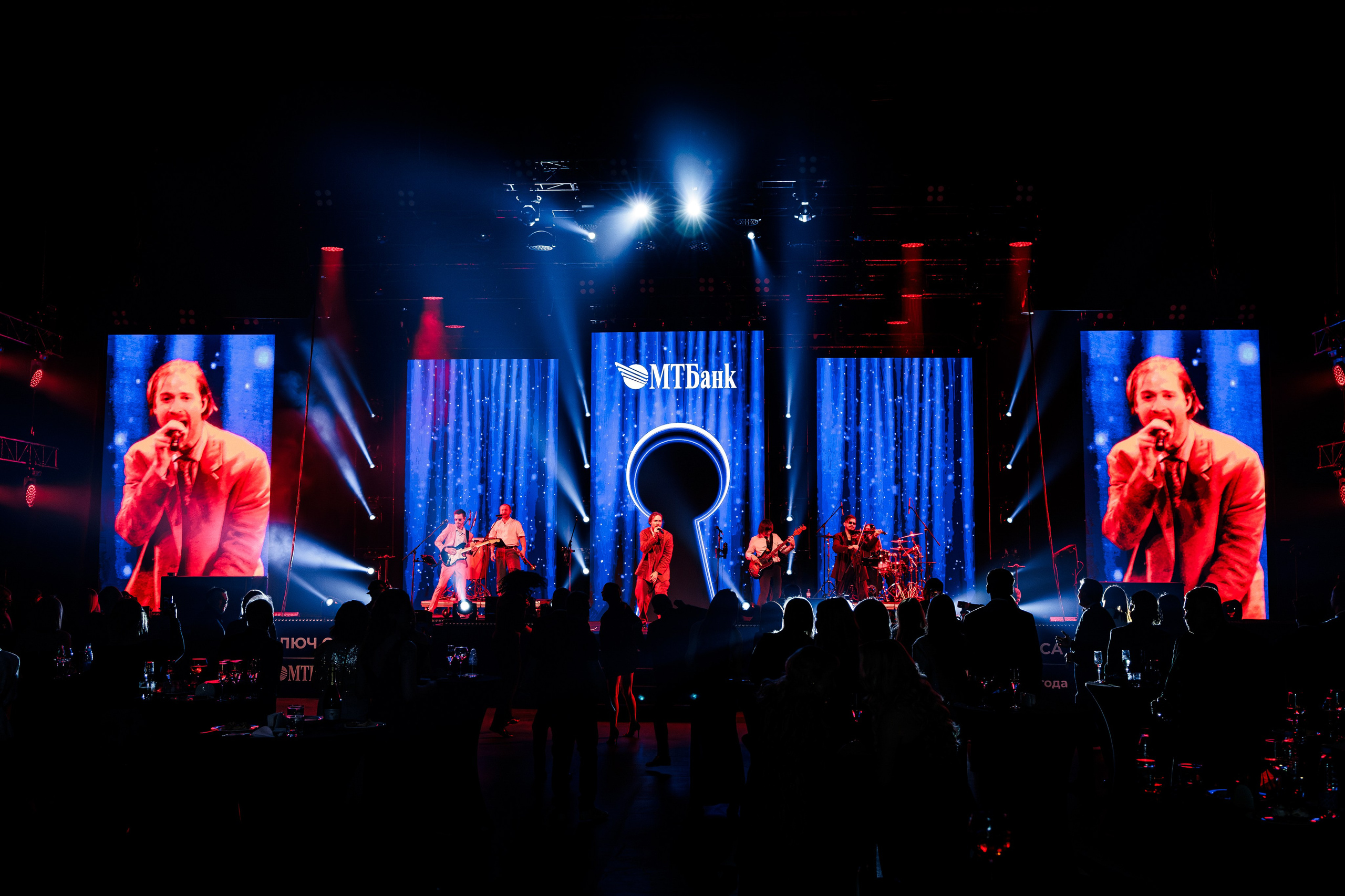 МТБанк — Клиент года. ILIAS BLACK — Фотограф свадеб и мероприятий в Минске и Беларуси