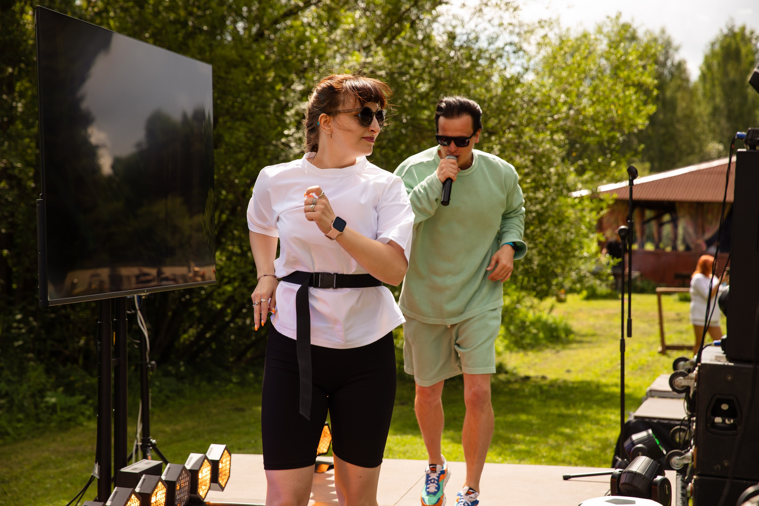 Летний корпоратив «Мостра-Групп». Репортажный фотограф Минск ❘ Костецкий Илья ❘ Беларусь