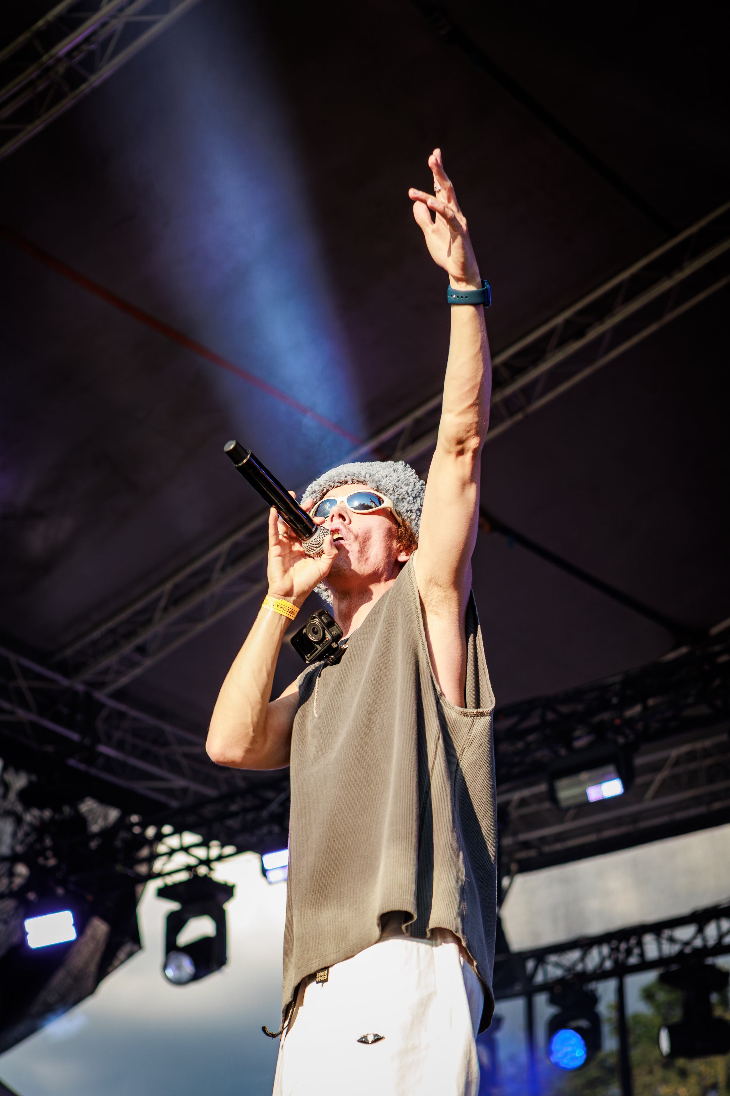 Фестиваль Stereo Weekend. Репортажный фотограф Минск ❘ Костецкий Илья ❘ Беларусь