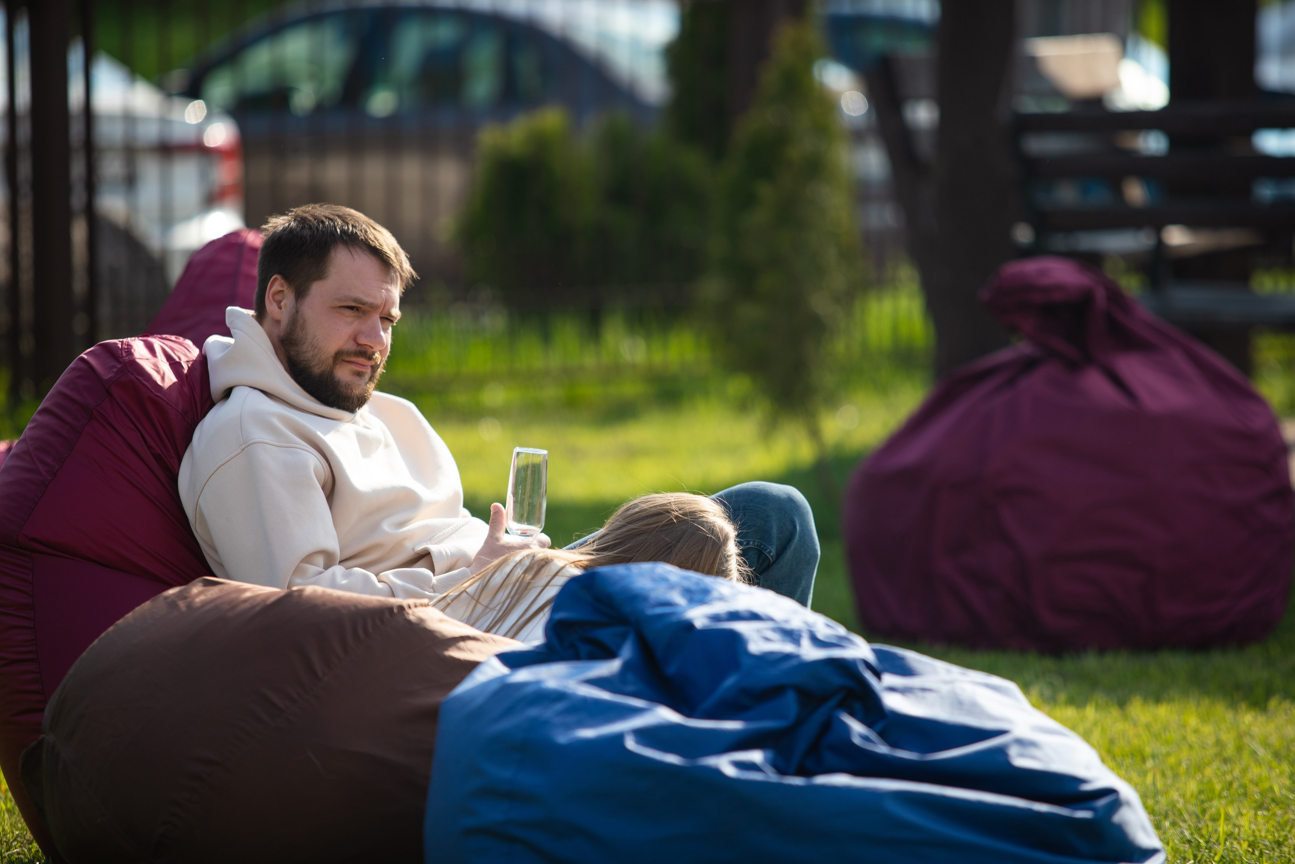 Открытие площадки «Believe». Репортажный фотограф Минск ❘ Костецкий Илья ❘ Беларусь