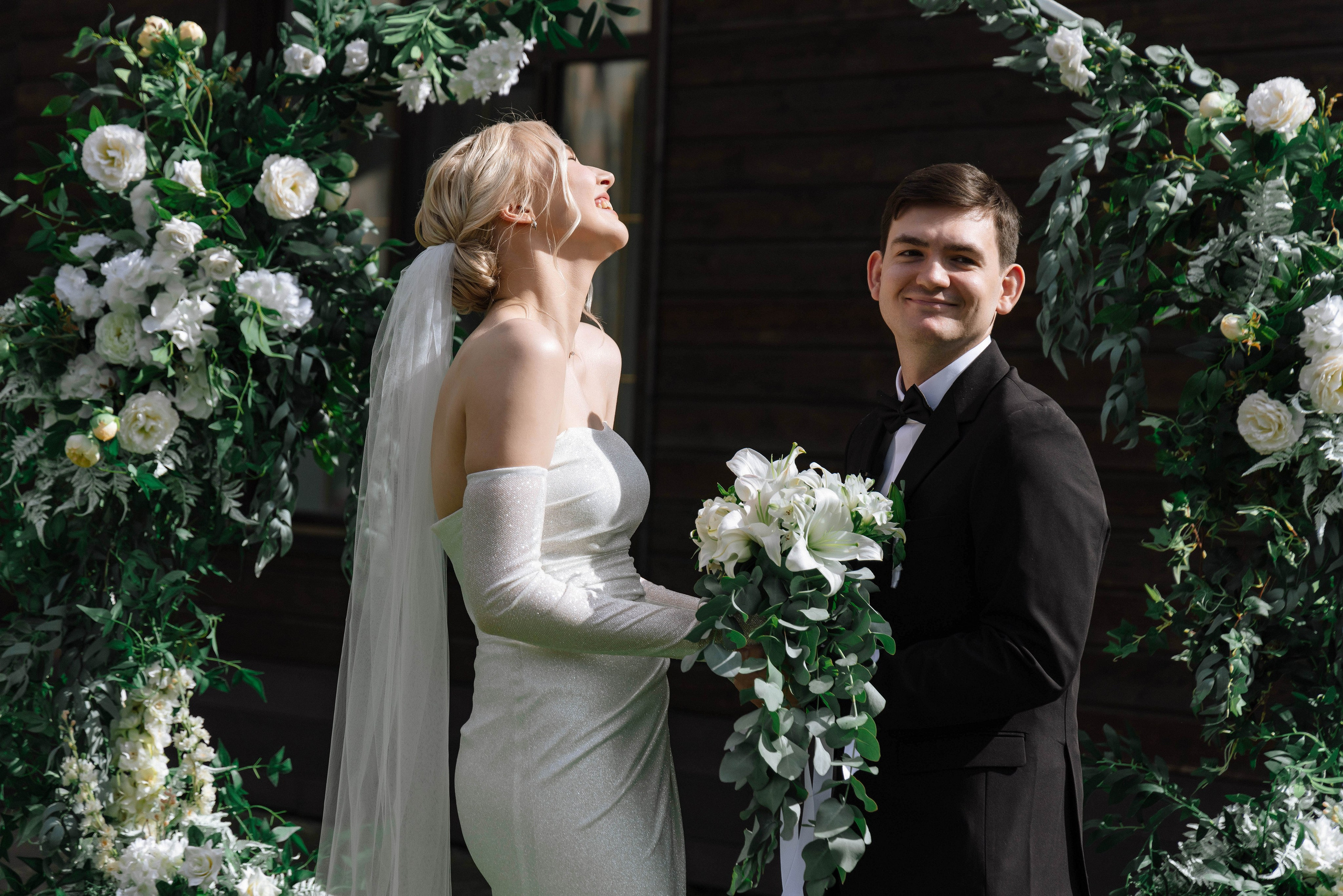 Свадебный фотограф и видеограф Москва. Свадебный фотограф и видеограф в Москве, Виктор Архилюк