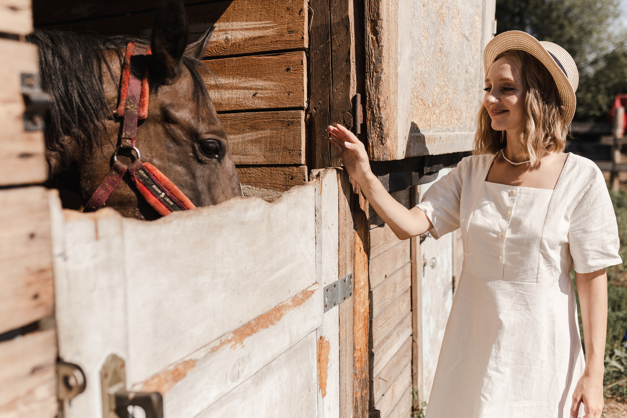 Алина. Семейный фотограф в Нижнем Новгороде Доронина Юлия