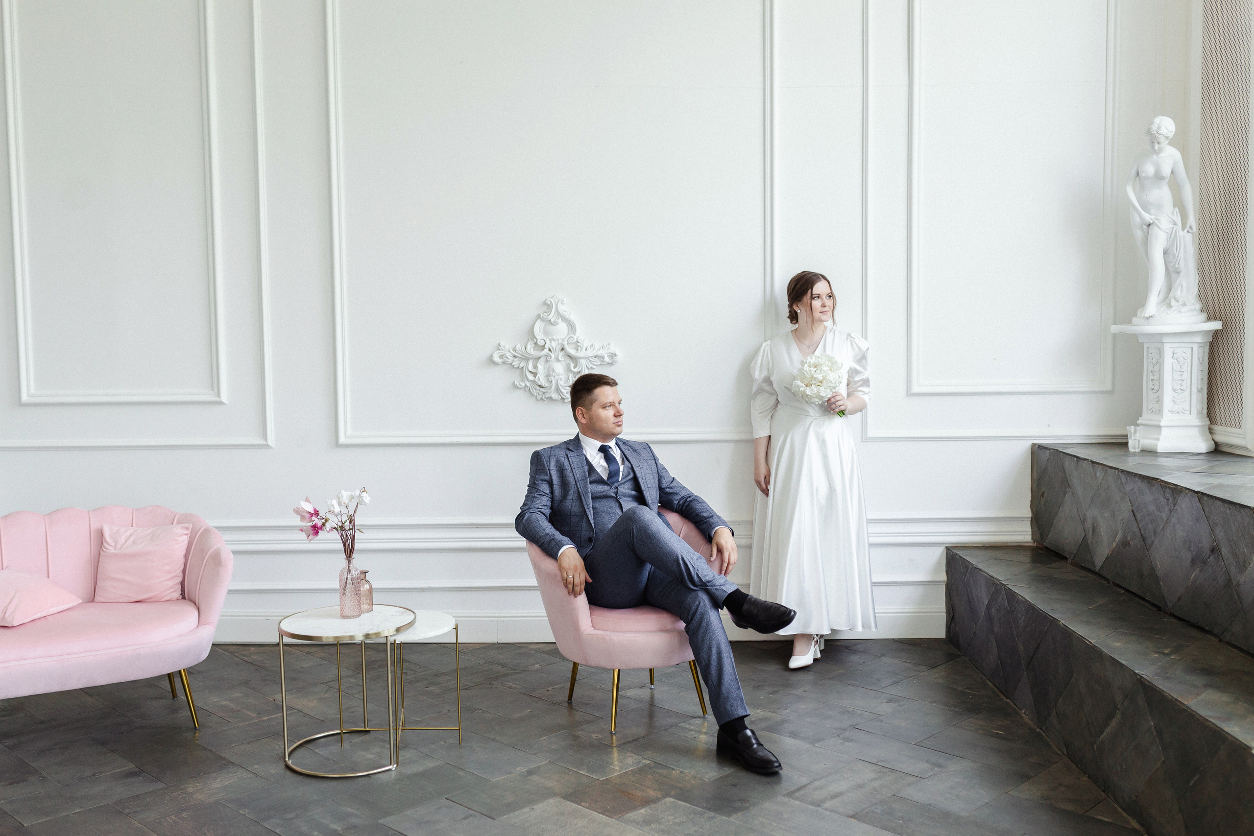 Ксюша|Дима. Семейный фотограф в Нижнем Новгороде Доронина Юлия