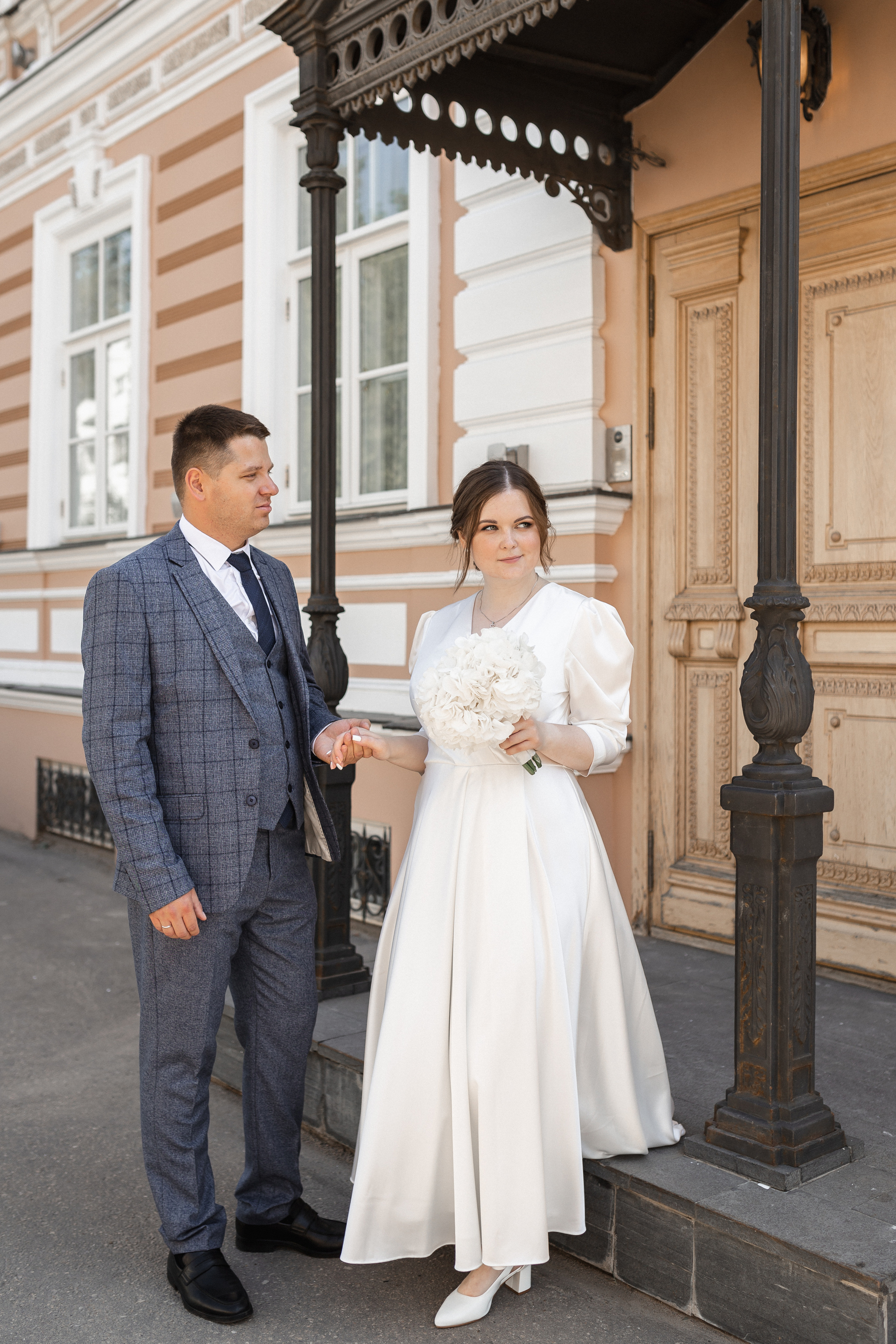 Ксюша|Дима. Семейный фотограф в Нижнем Новгороде Доронина Юлия