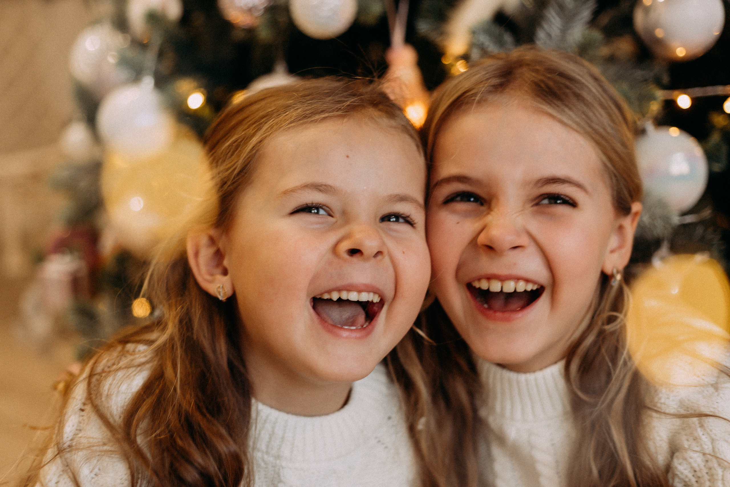 Ира, Леша и их доченьки. Семейный фотограф в Нижнем Новгороде Доронина Юлия