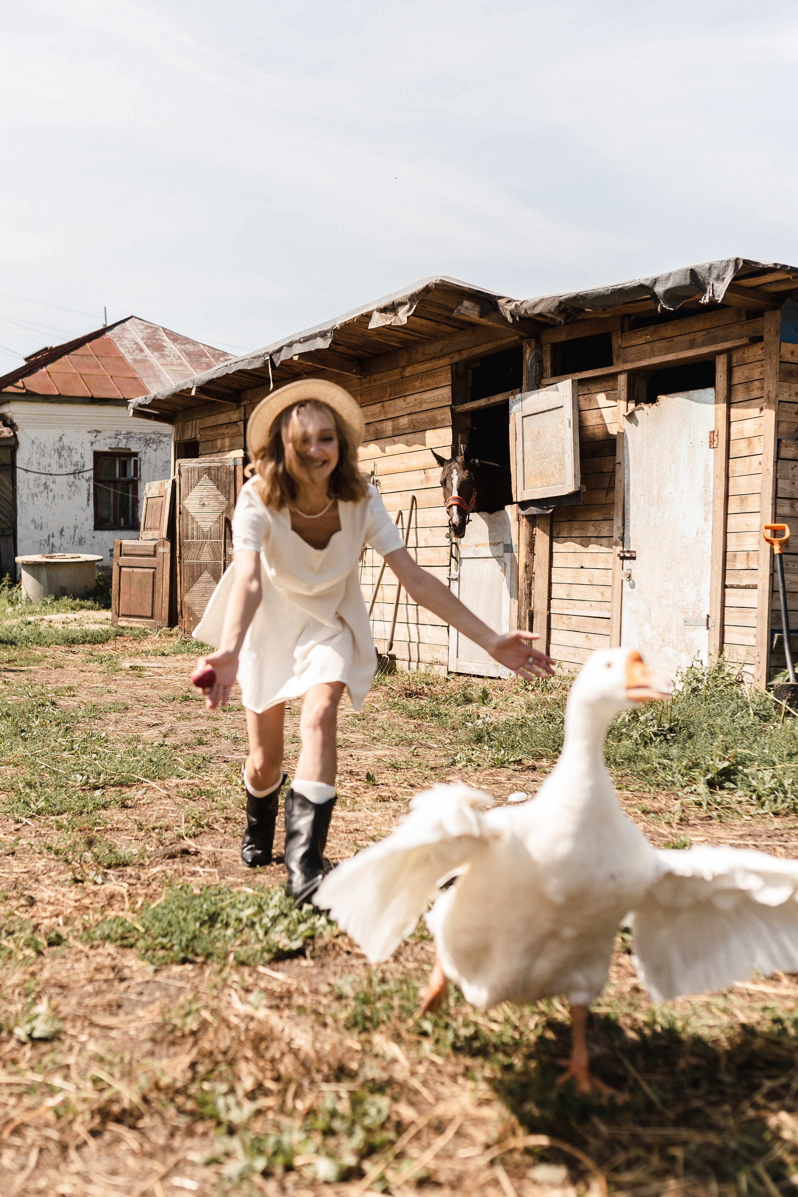 Алина. Семейный фотограф в Нижнем Новгороде Доронина Юлия