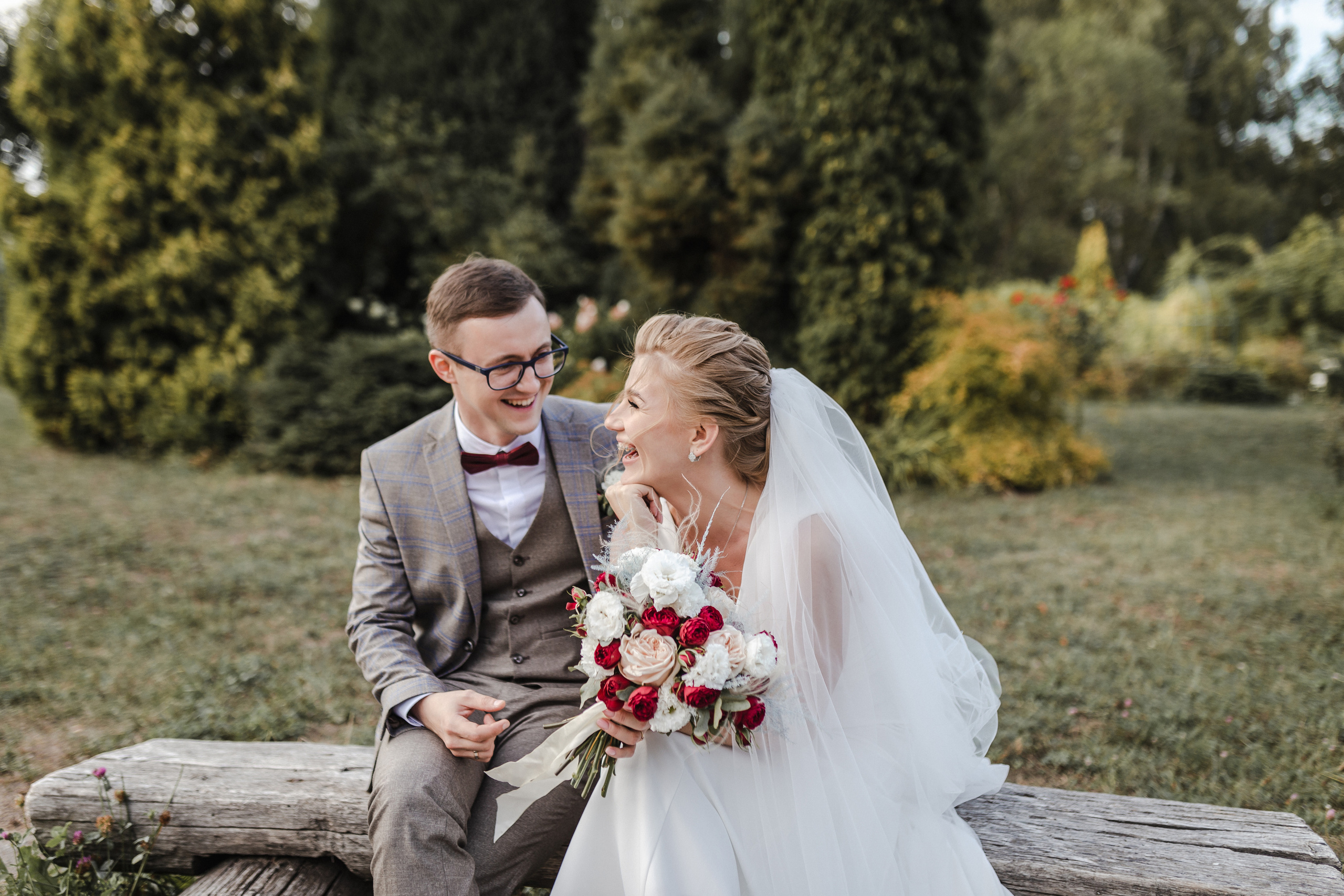 Люба|Вова. Семейный фотограф в Нижнем Новгороде Доронина Юлия