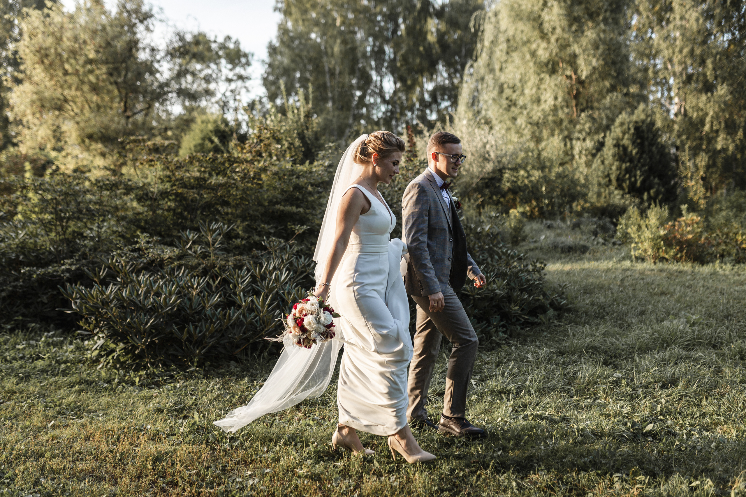 Люба|Вова. Семейный фотограф в Нижнем Новгороде Доронина Юлия