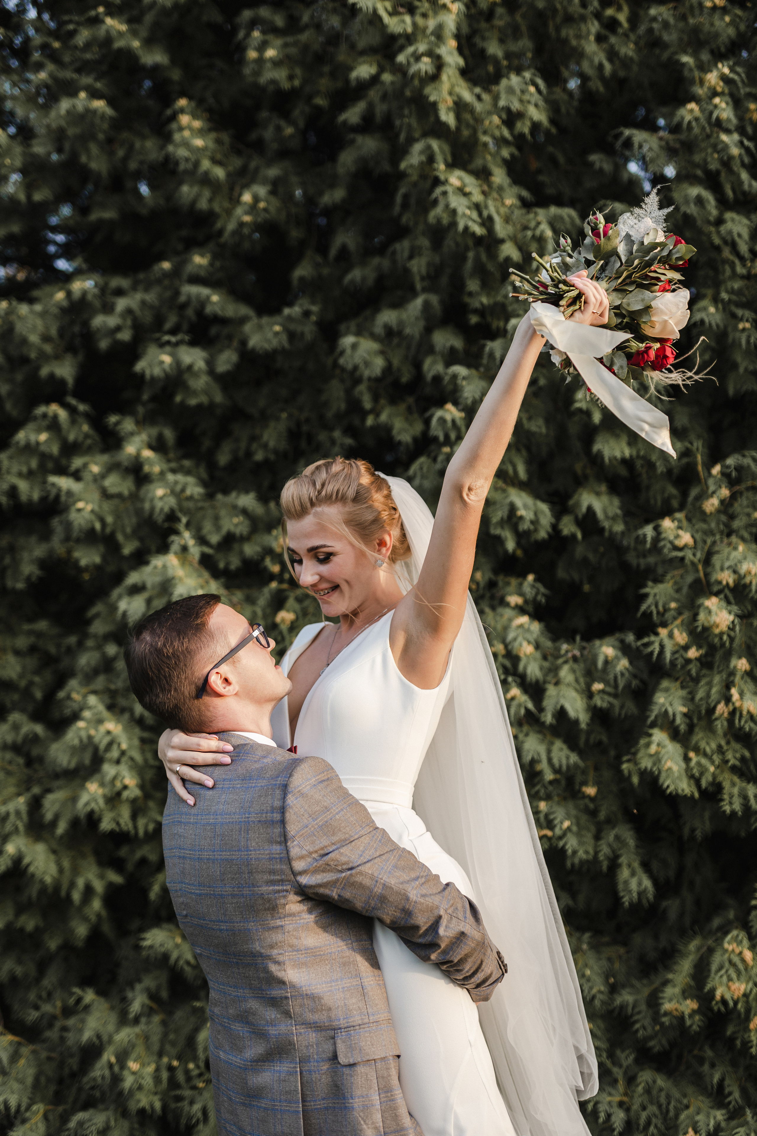 Люба|Вова. Семейный фотограф в Нижнем Новгороде Доронина Юлия