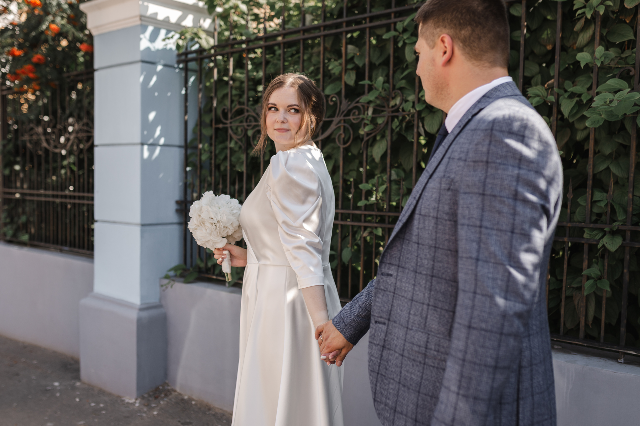 Ксюша|Дима. Семейный фотограф в Нижнем Новгороде Доронина Юлия