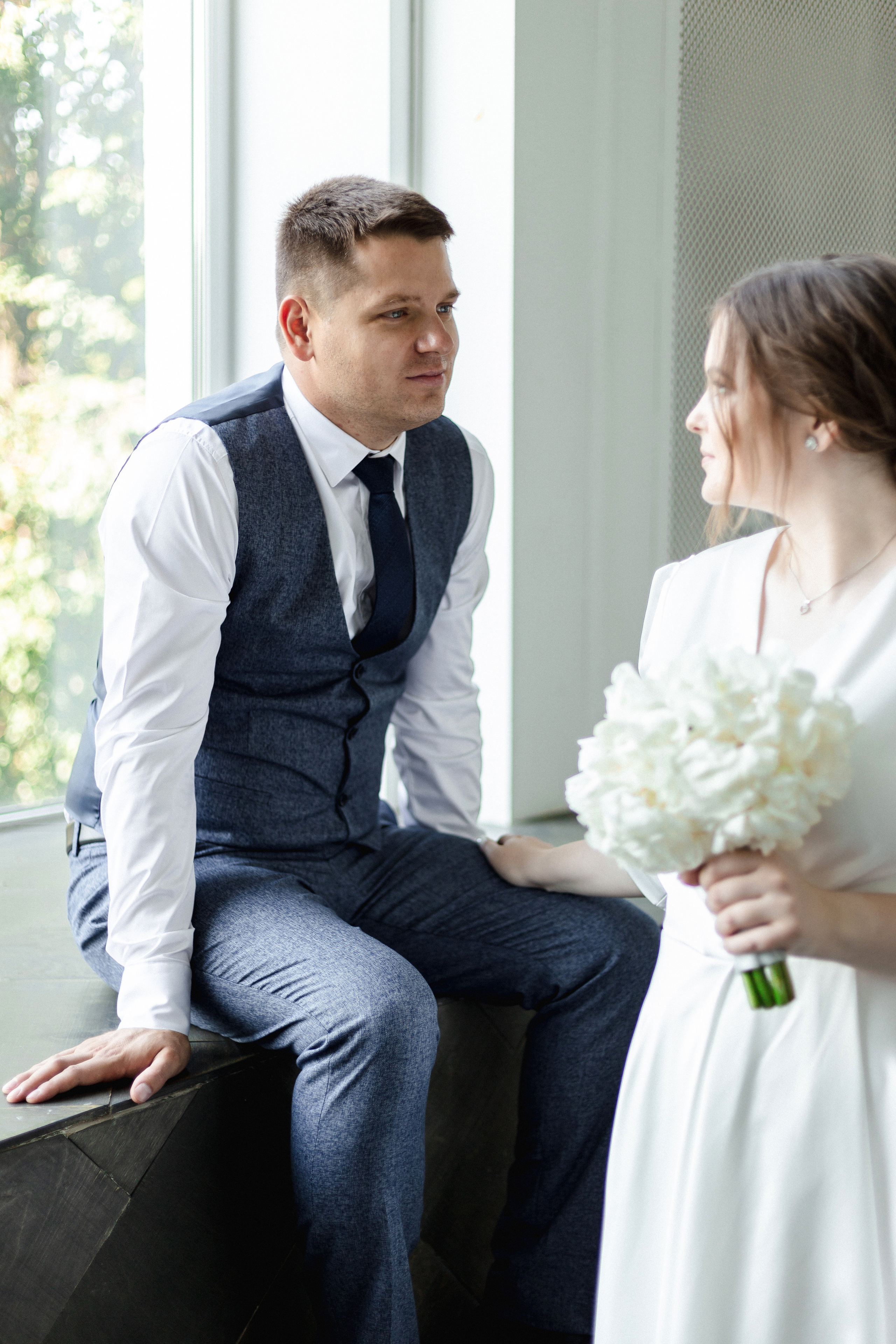 Ксюша|Дима. Семейный фотограф в Нижнем Новгороде Доронина Юлия