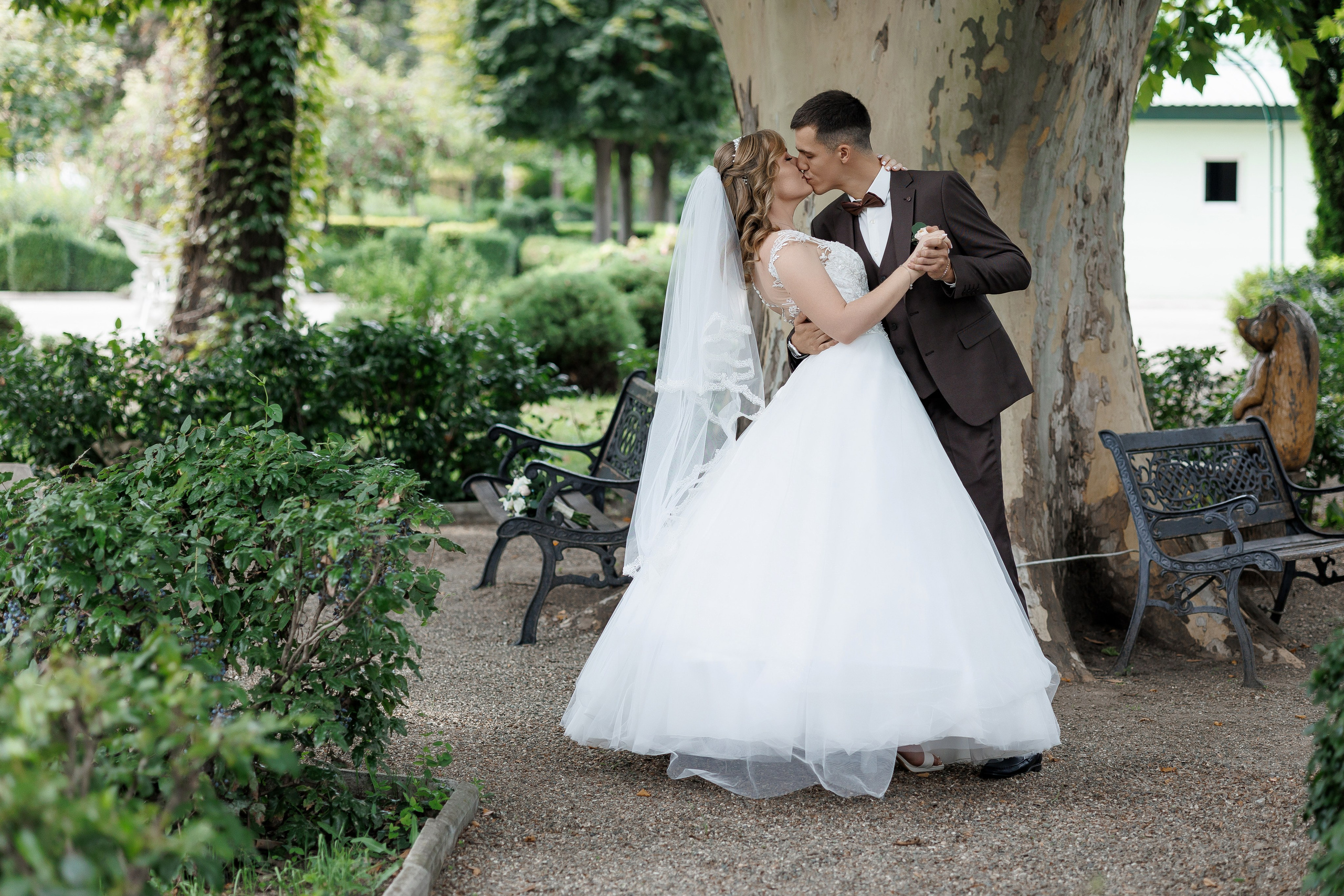 Daniil & Anna. Виктор Губарев — свадебный фотограф в Армавире, Кропоткине, Лабинске, Гулькевичи