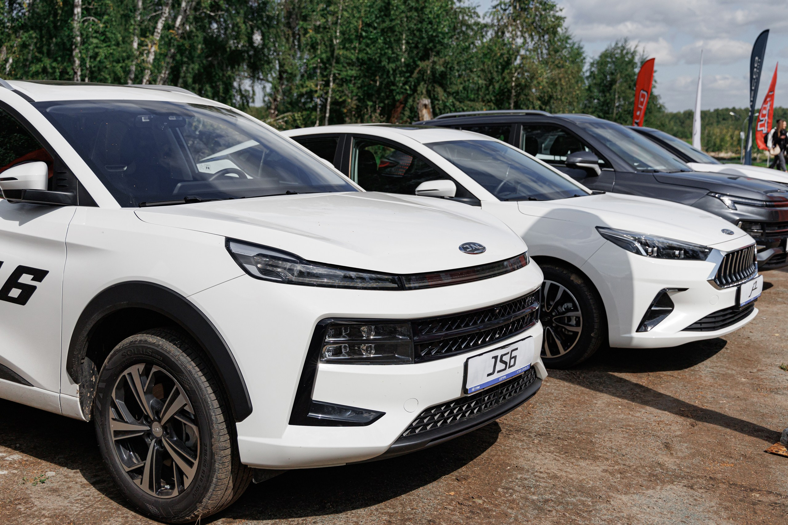 Тест драйв квадроциклов TGB | Сатурн мото