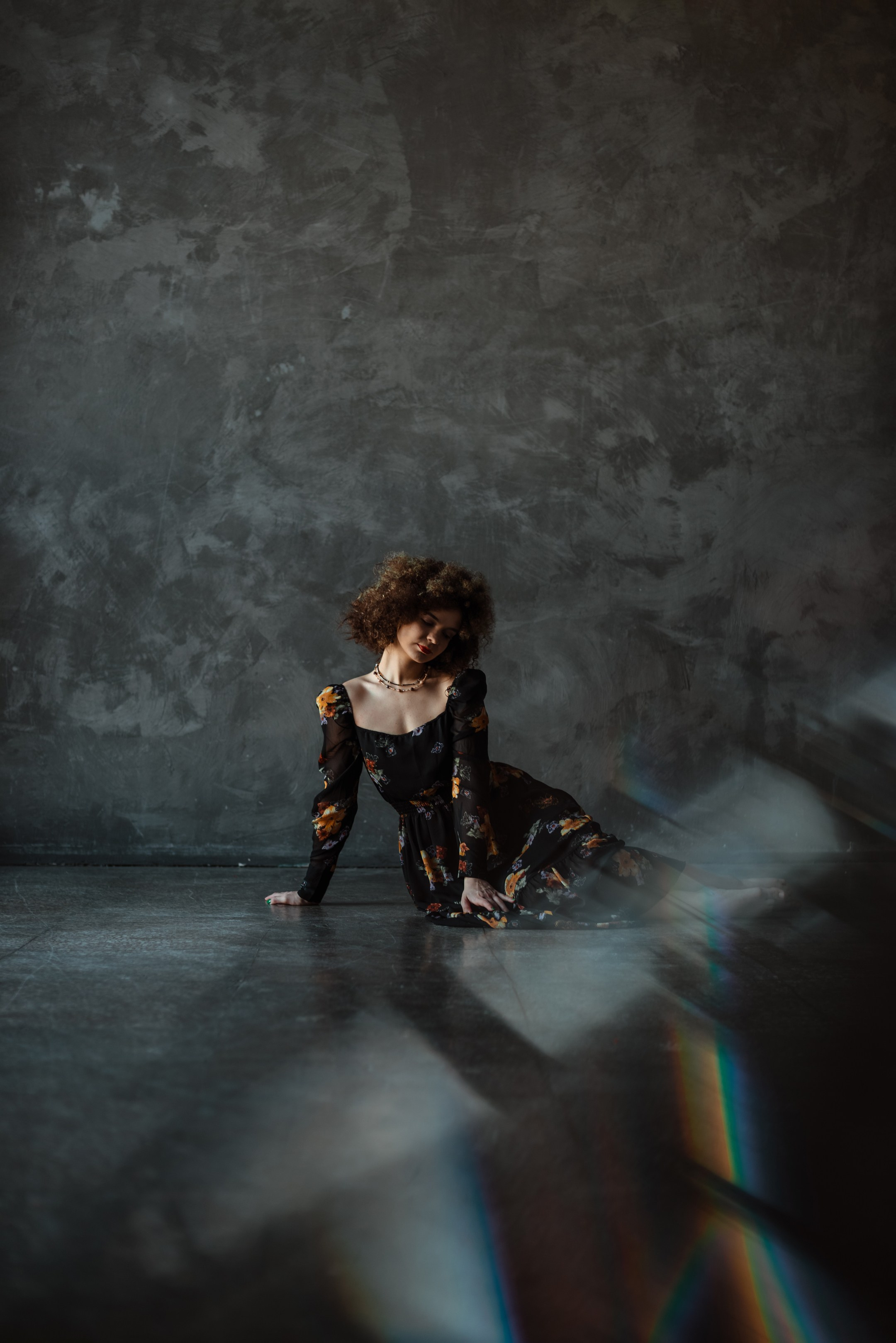 Оля | Moon. Фотограф в Самаре | Катерина Гущина