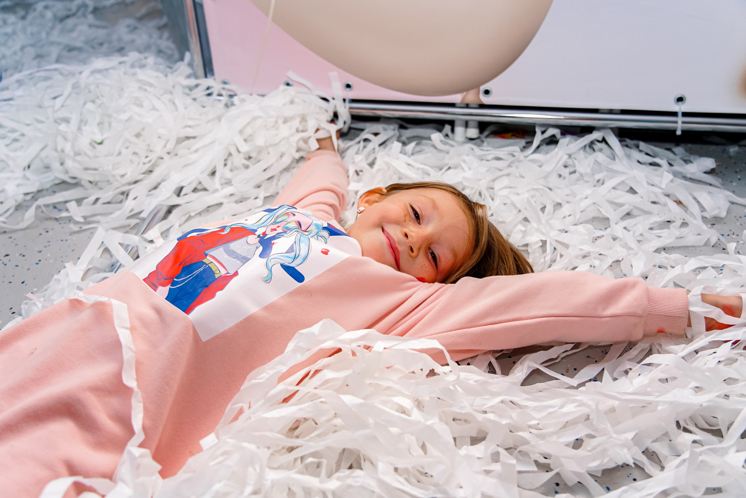 Kid’s party. Даша Мерц | ФОТОГРАФ МОСКВА