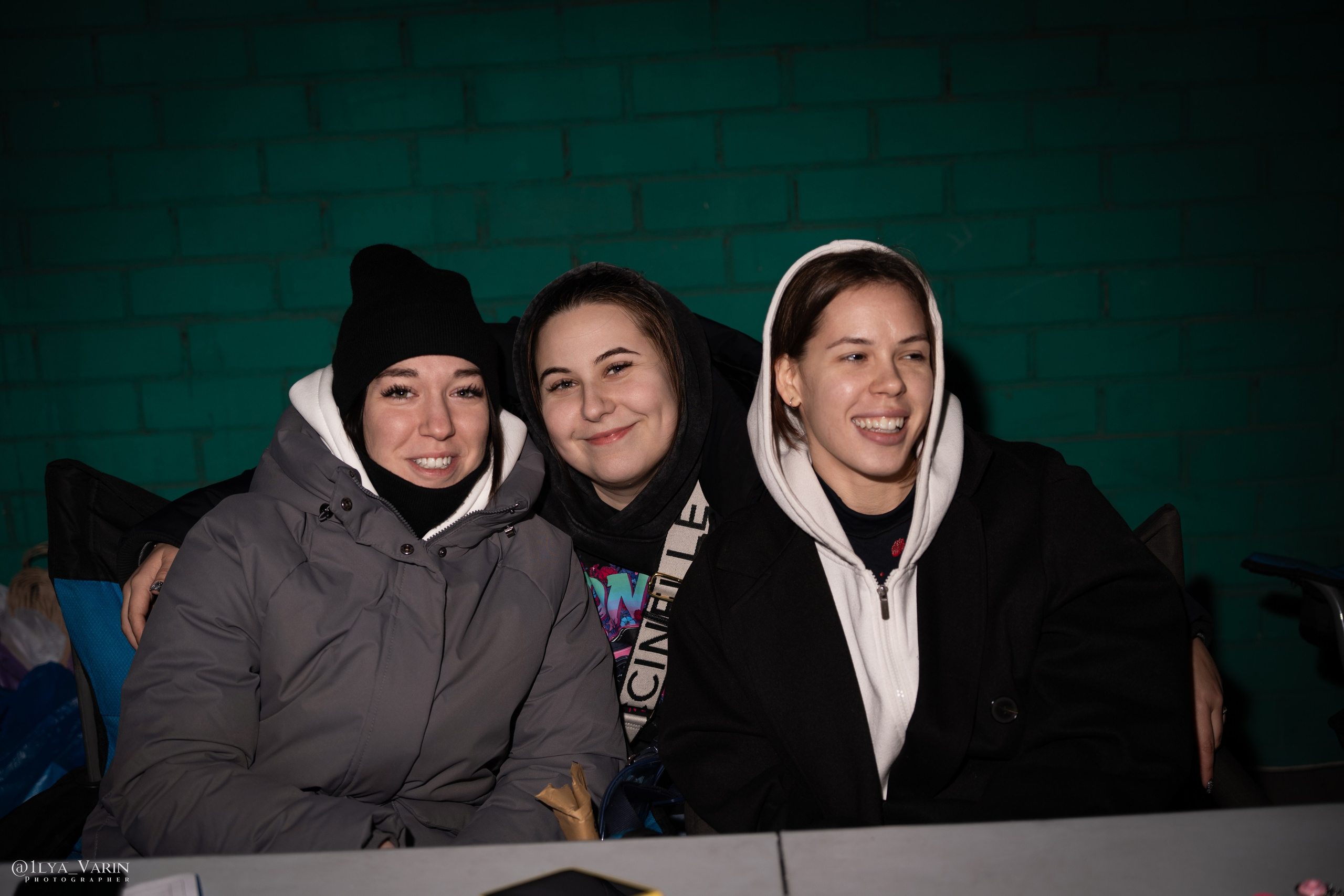 DnB 14/11/2025. TuninGGameS Media