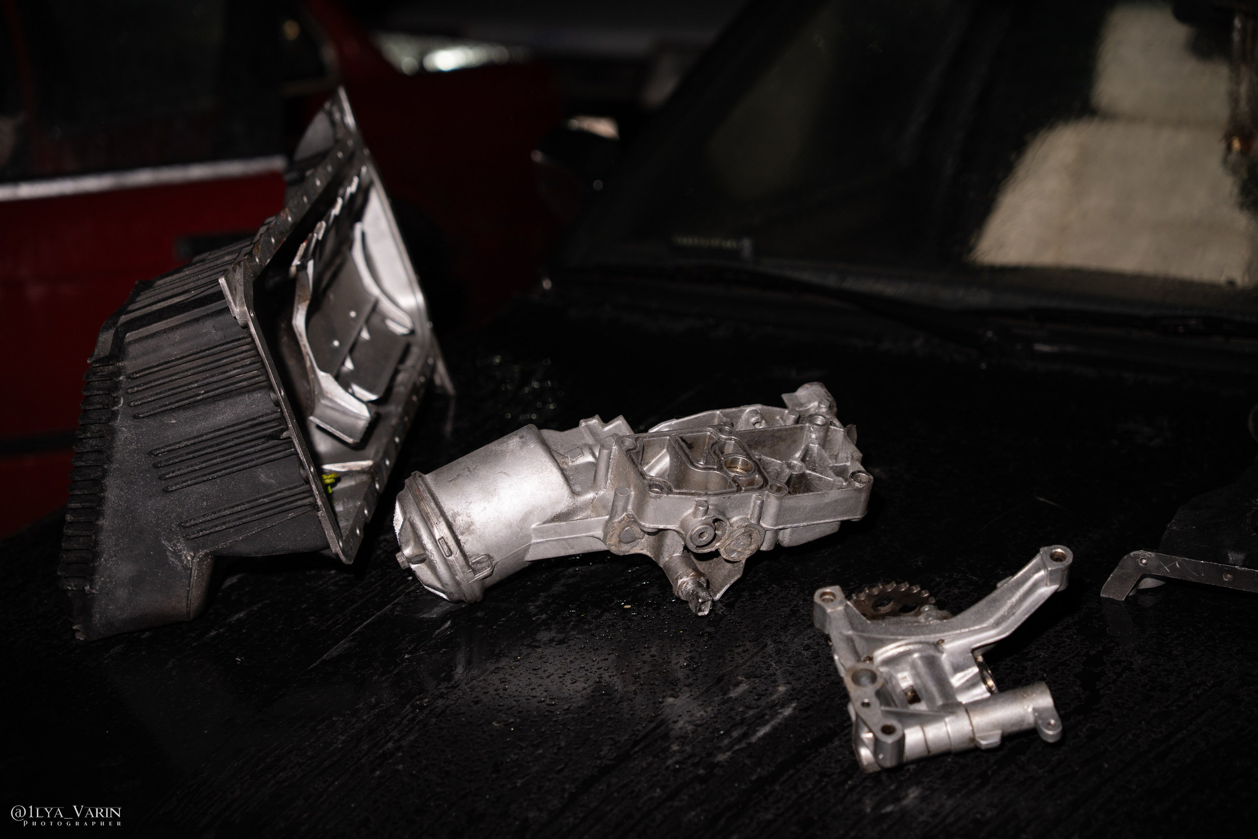 DownFly 26/11/25. TuninGGameS Media