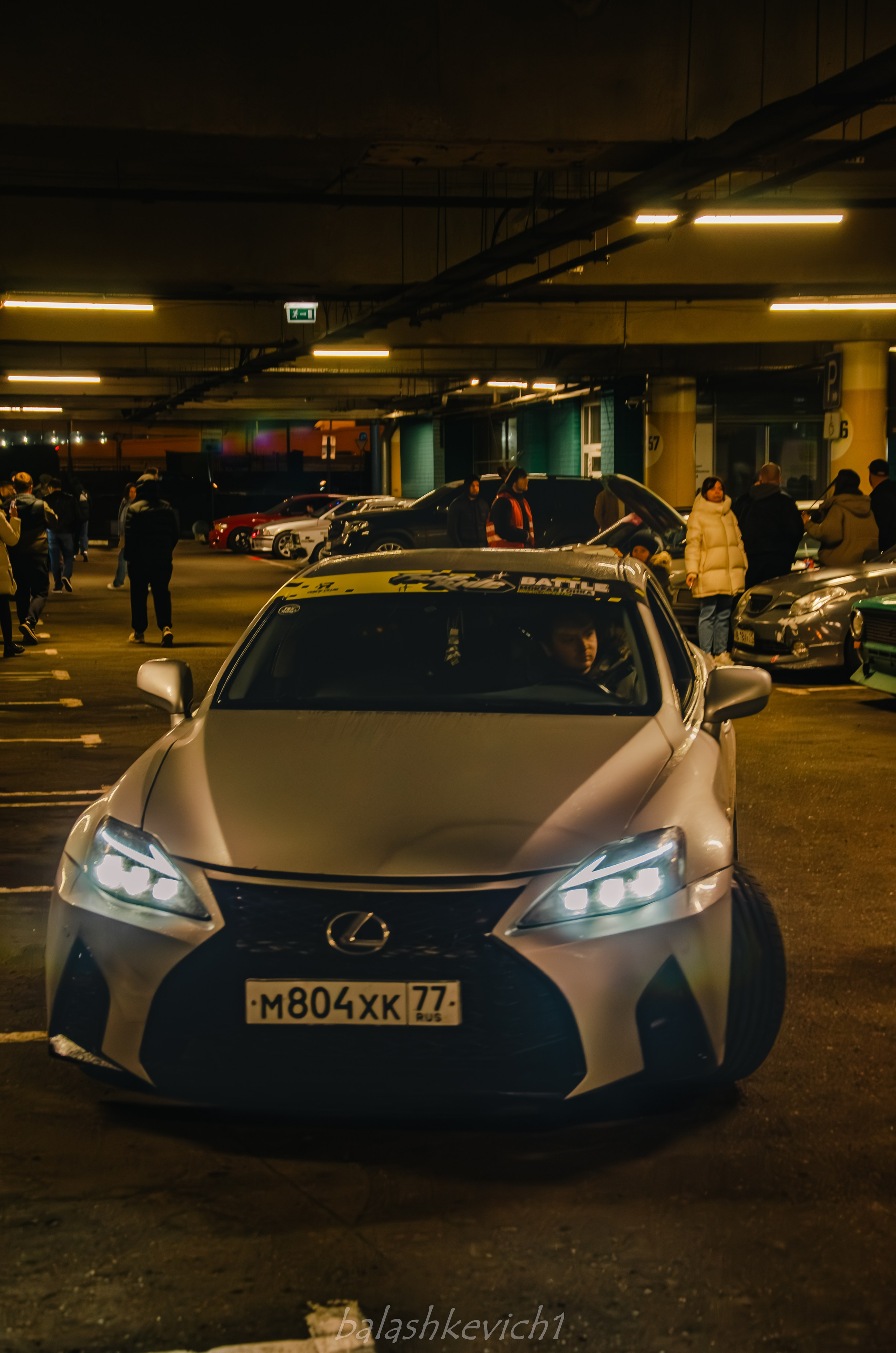 DnB 22/11/25. TuninGGameS Media